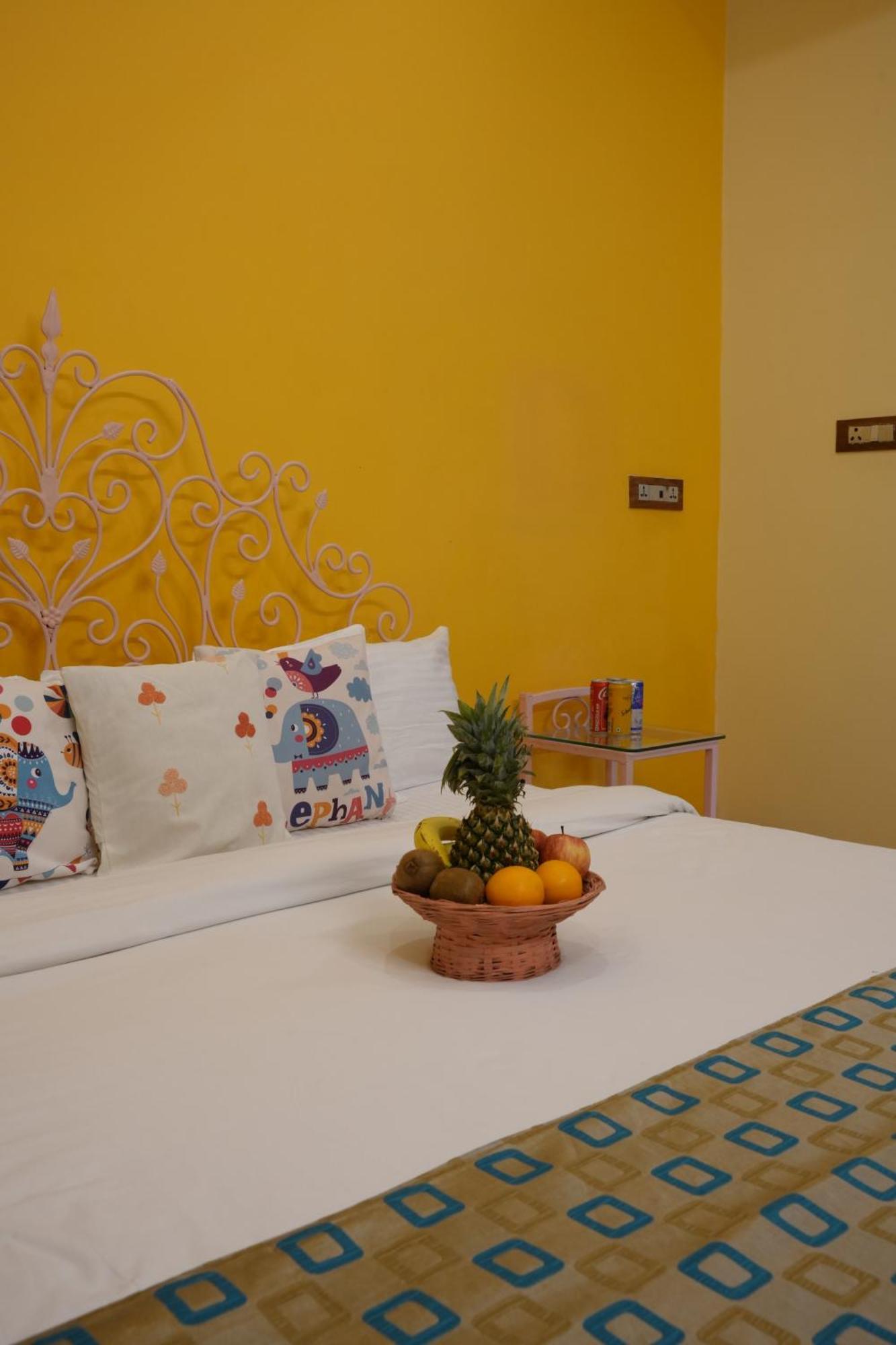 Hostel Padharo