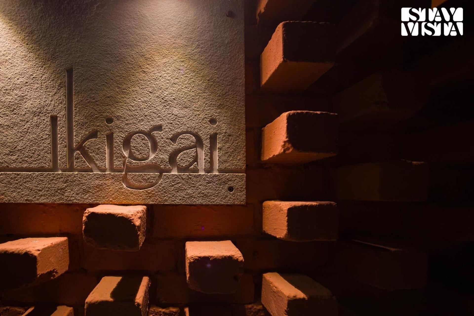 Stayvista At Ikigai - Pool, Ac & Terrace * Udaipur