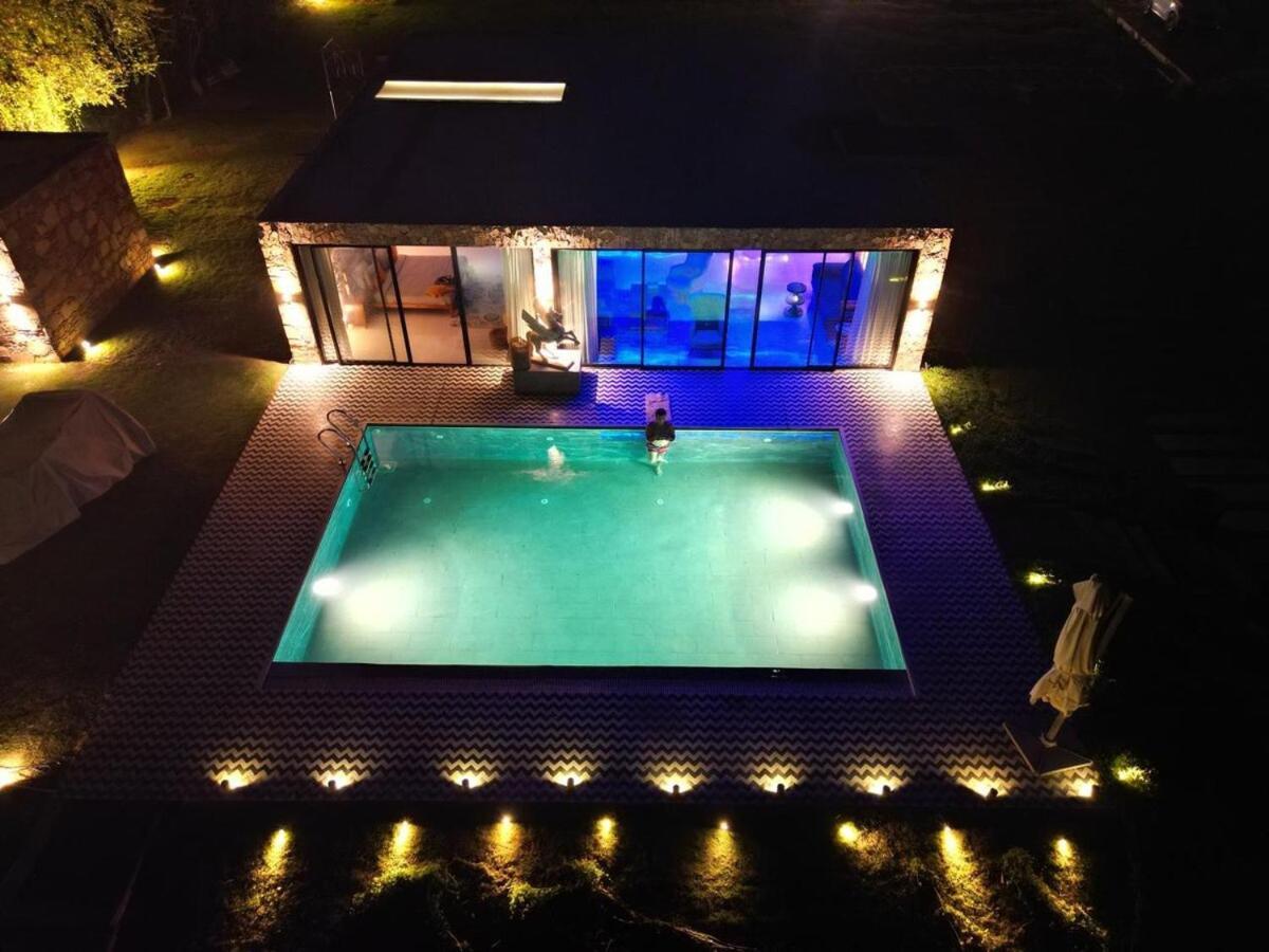 Villa Kesar On The