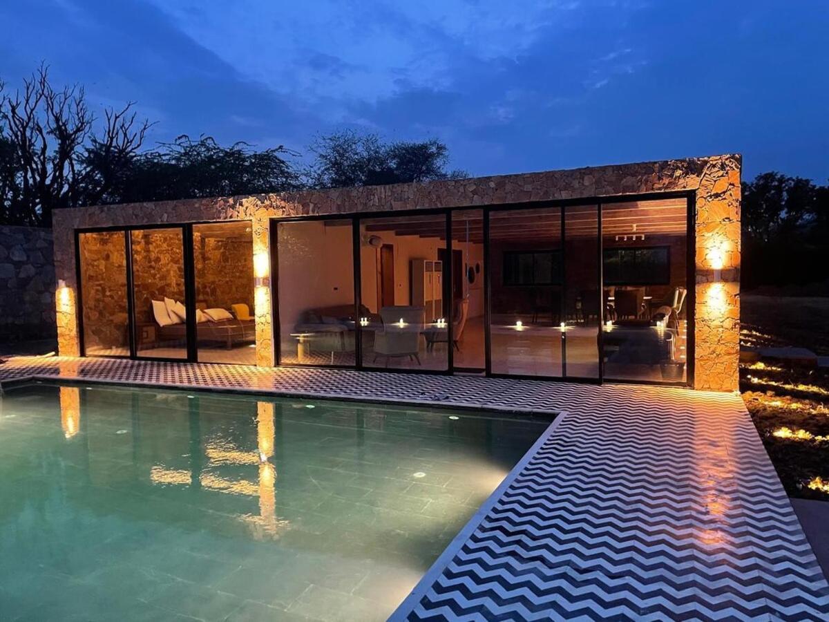 Villa Kesar On The