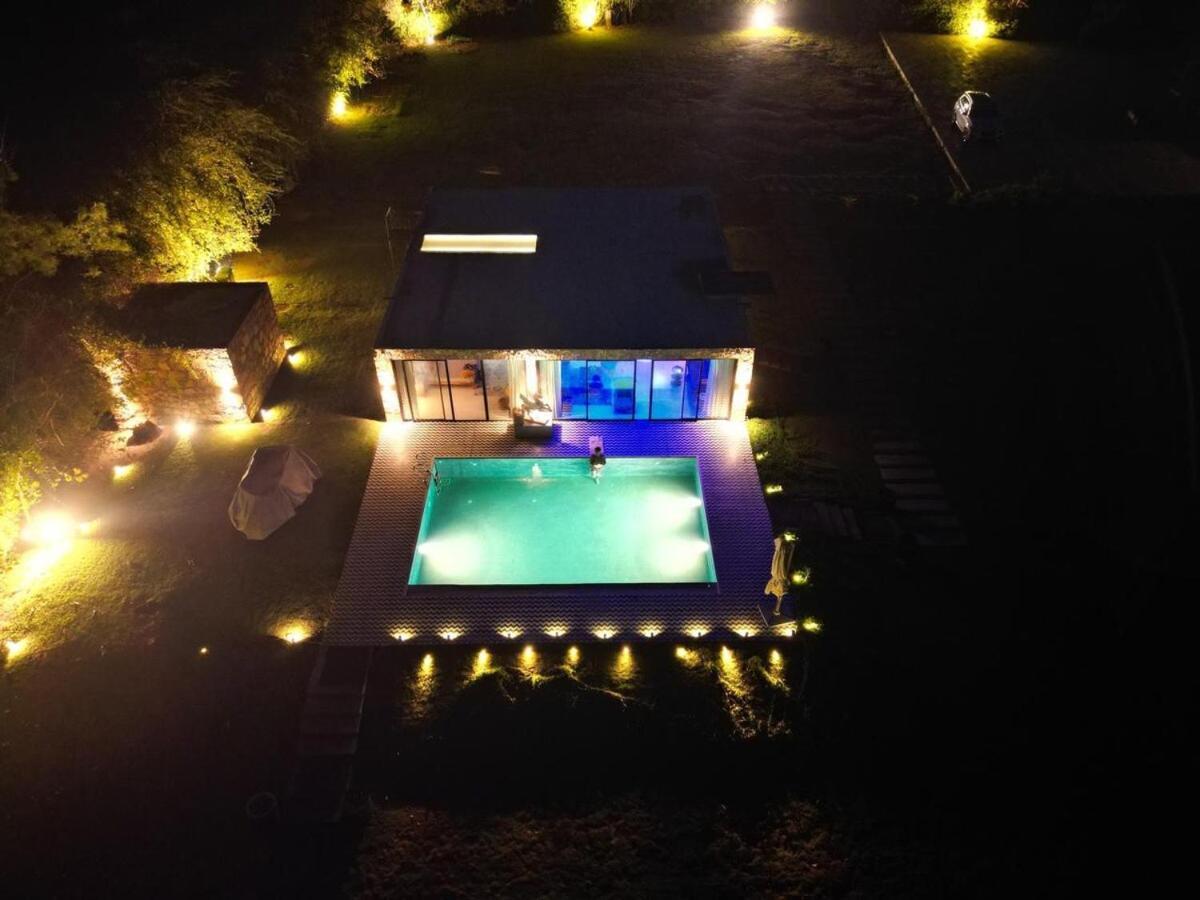 Villa Kesar On The Udaipur