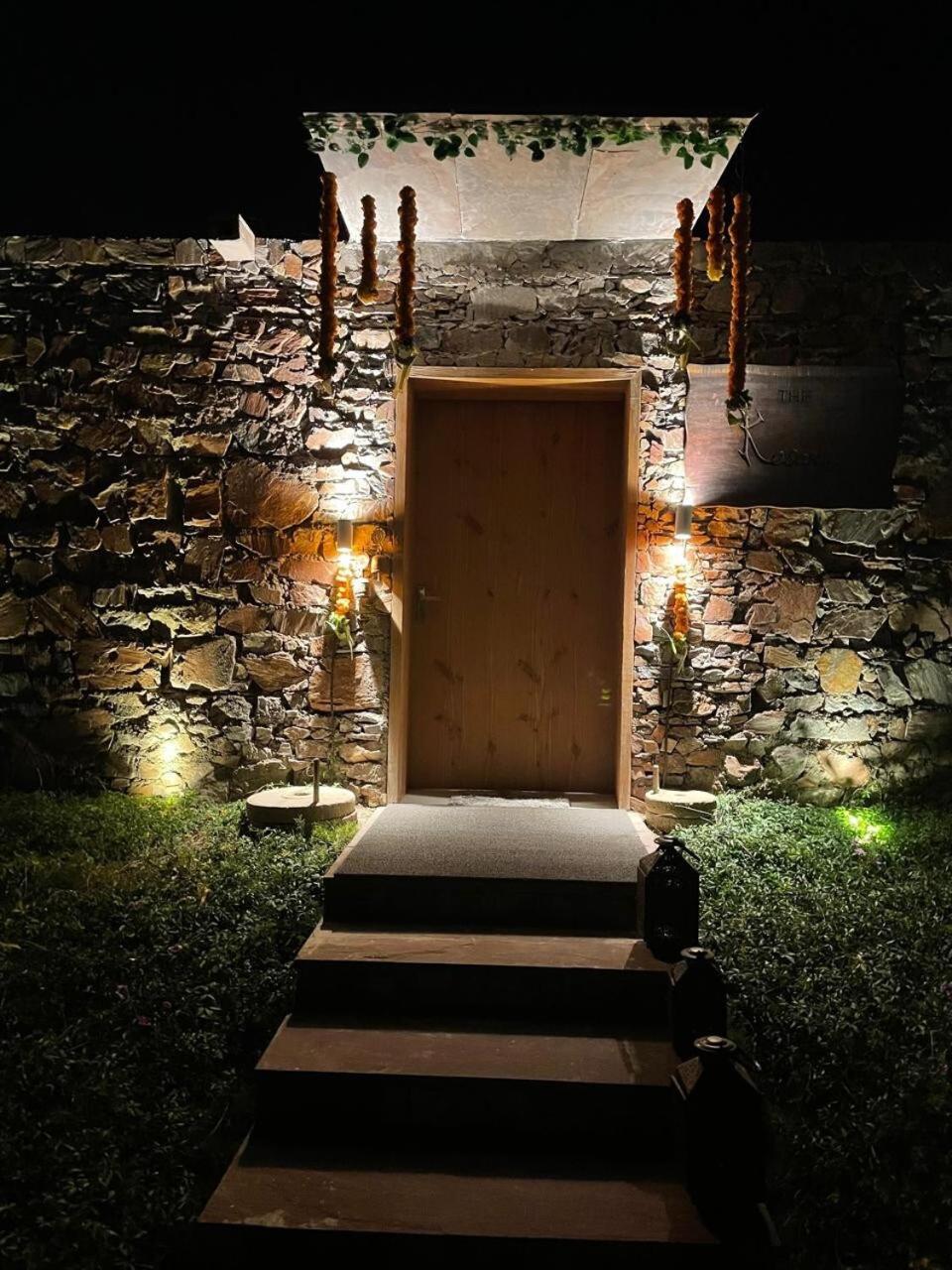 Villa Kesar On The