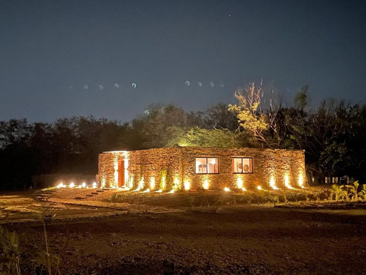 Kesar On The Villa *