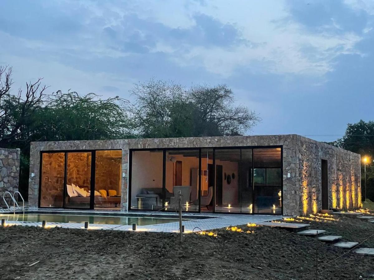 Kesar On The Villa *