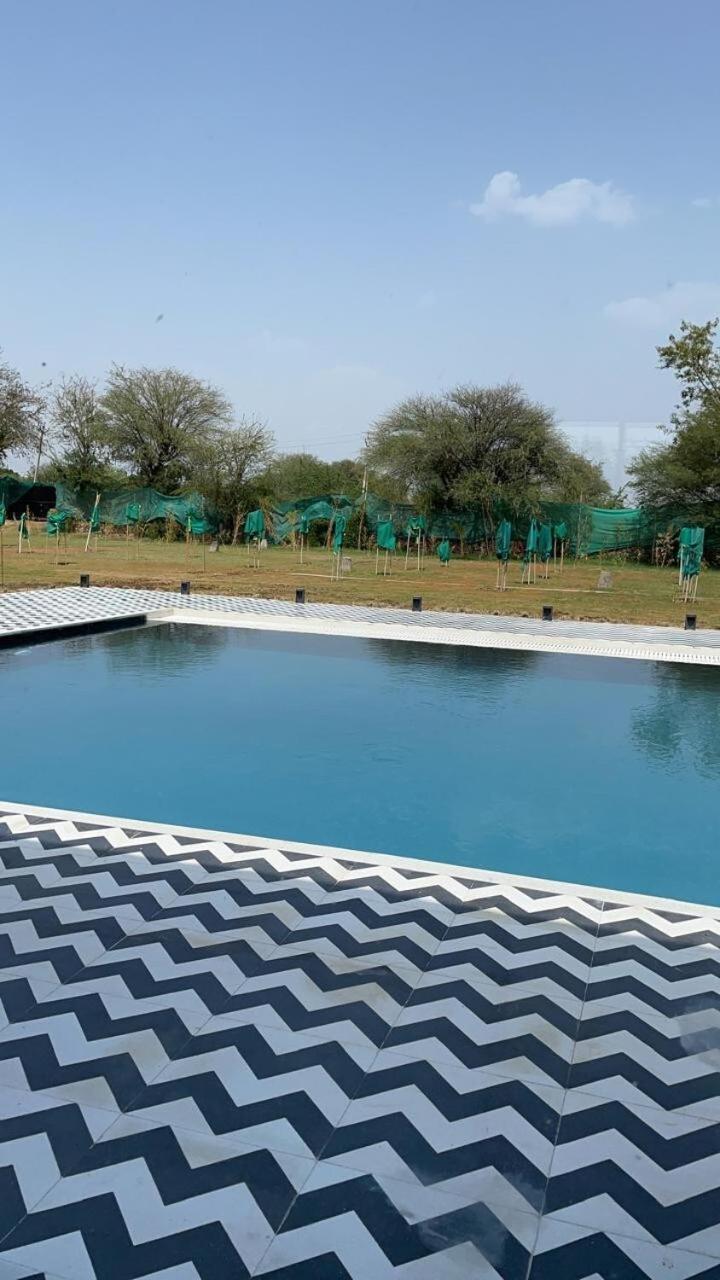 Villa Kesar On The