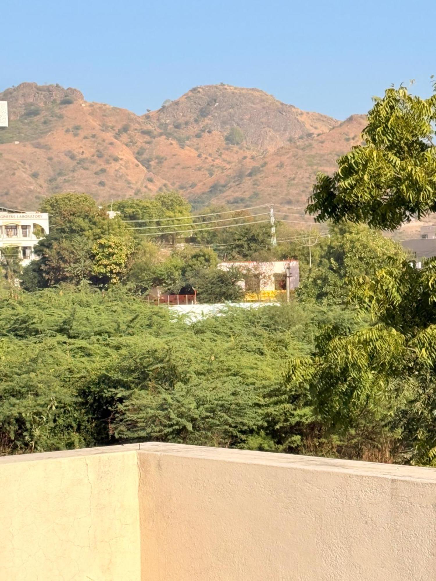 The Hari Villa Udaipur