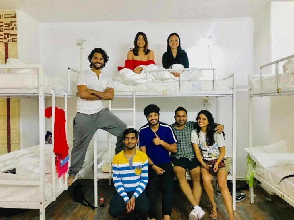 Vibe Udaipur