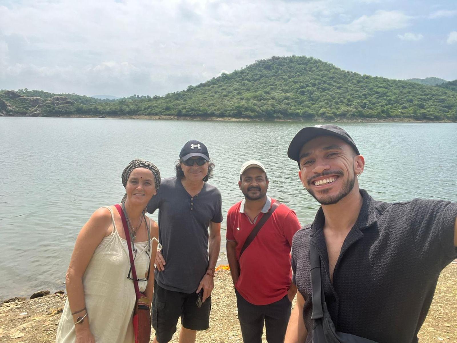 Vibe * Udaipur