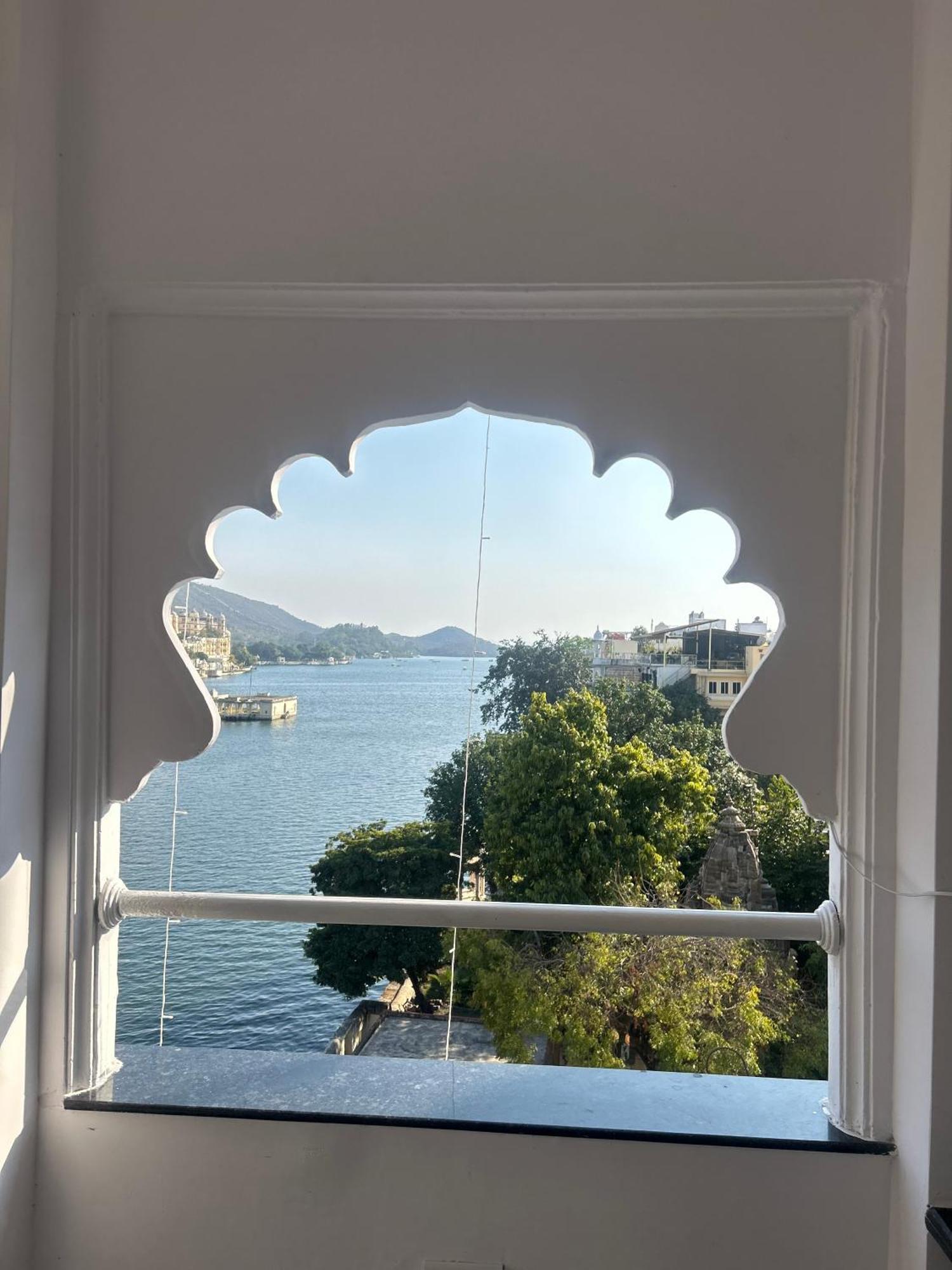 The White House On Pichola Twh 2* Udaipur