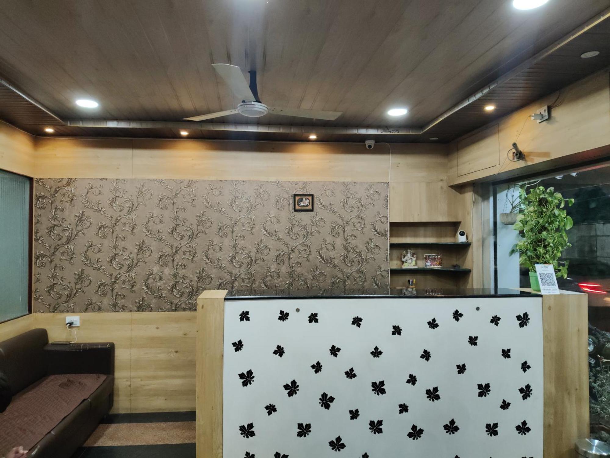 Kanchan Bed & Breakfast *
