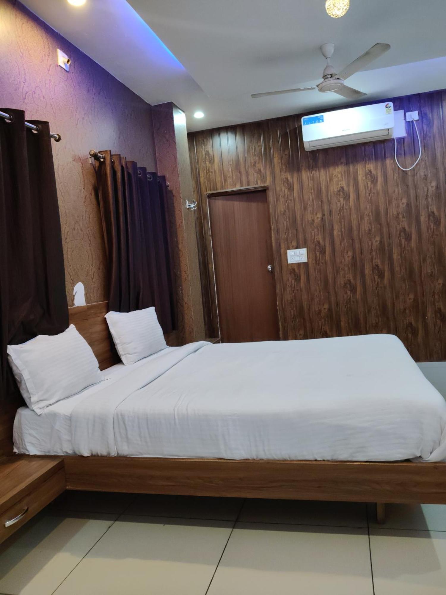 Kanchan Udaipur
