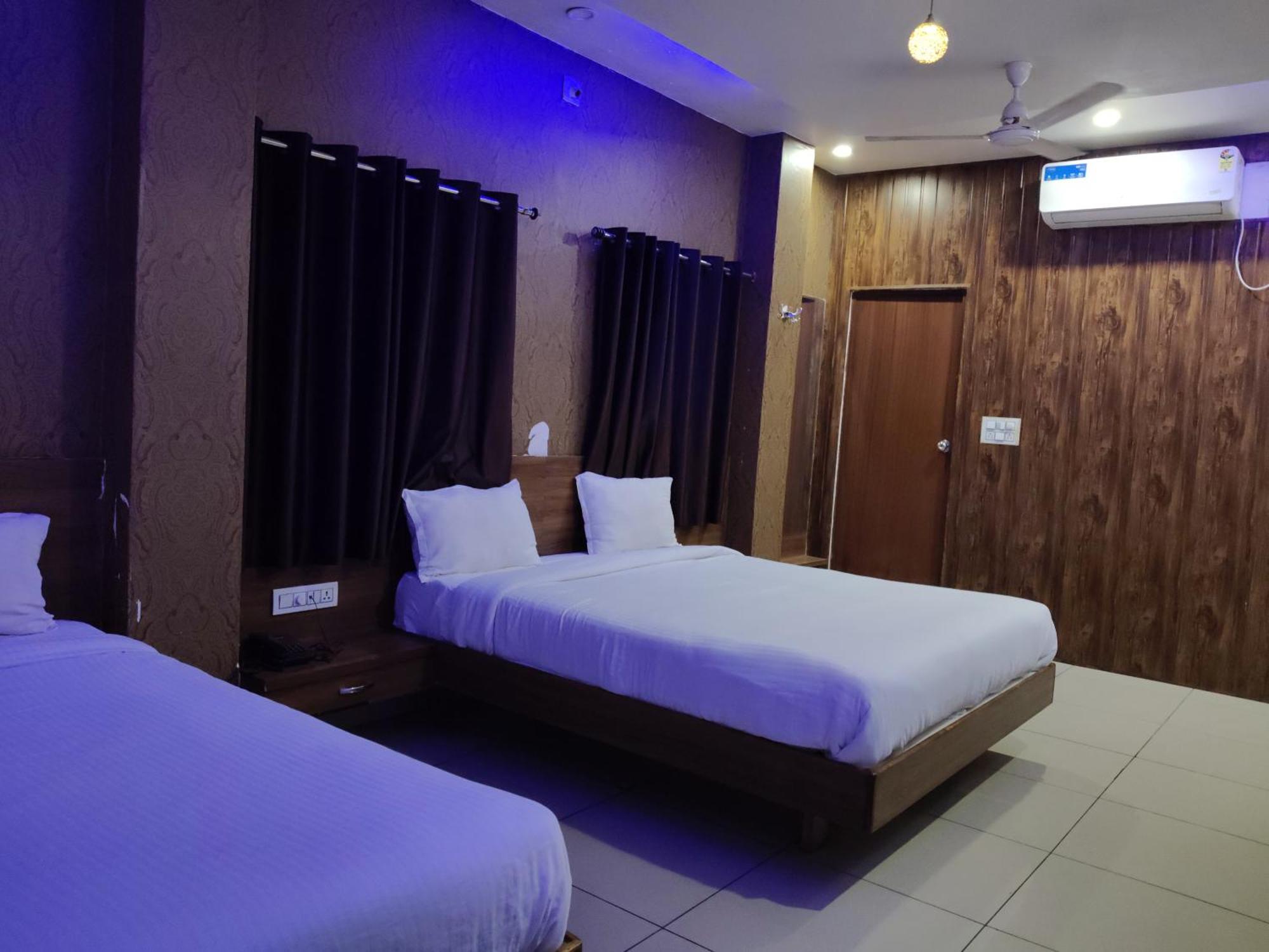 Kanchan Bed & Breakfast