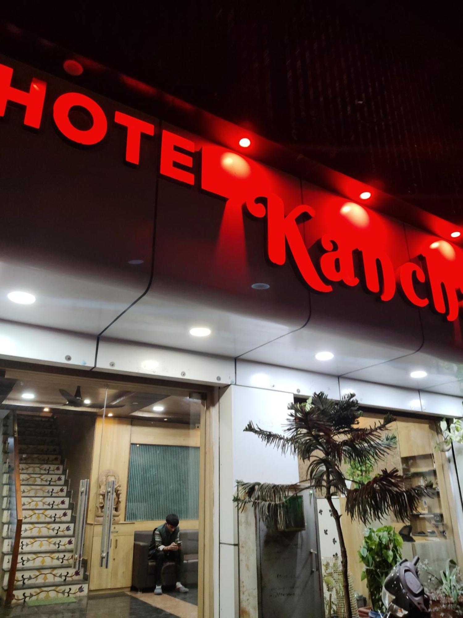 Bed & Breakfast Kanchan