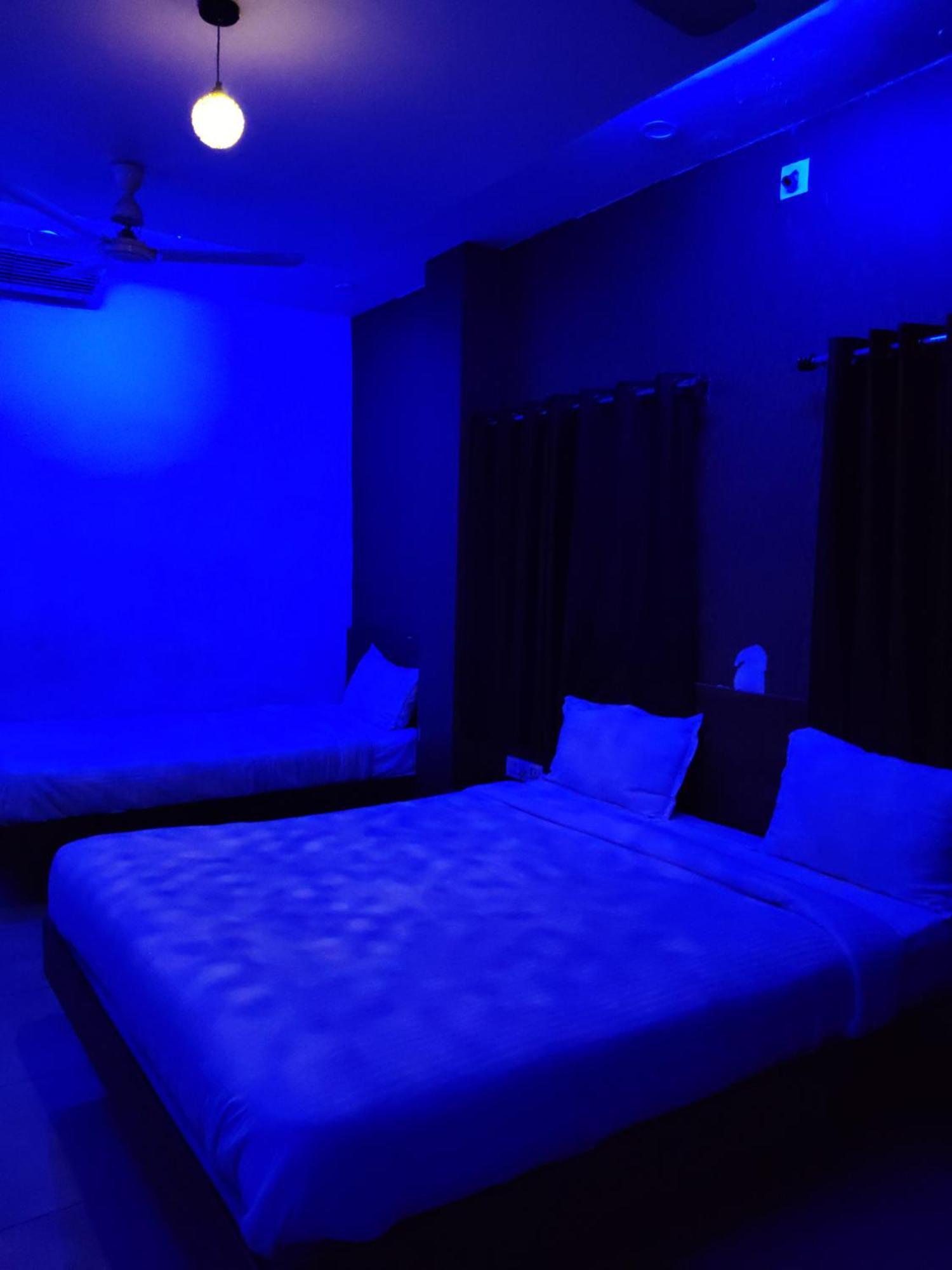 Bed & Breakfast Kanchan *