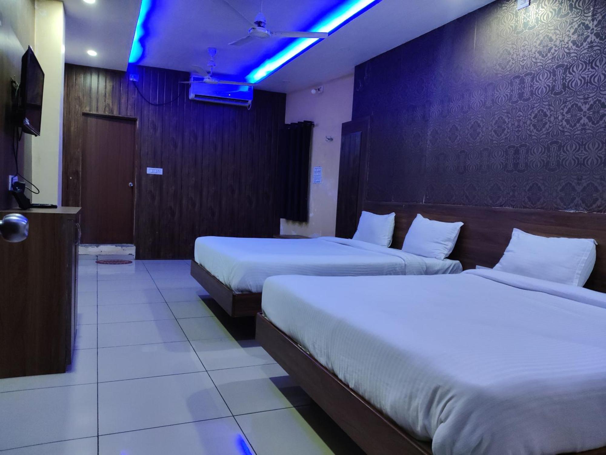 Kanchan Bed & Breakfast Udaipur