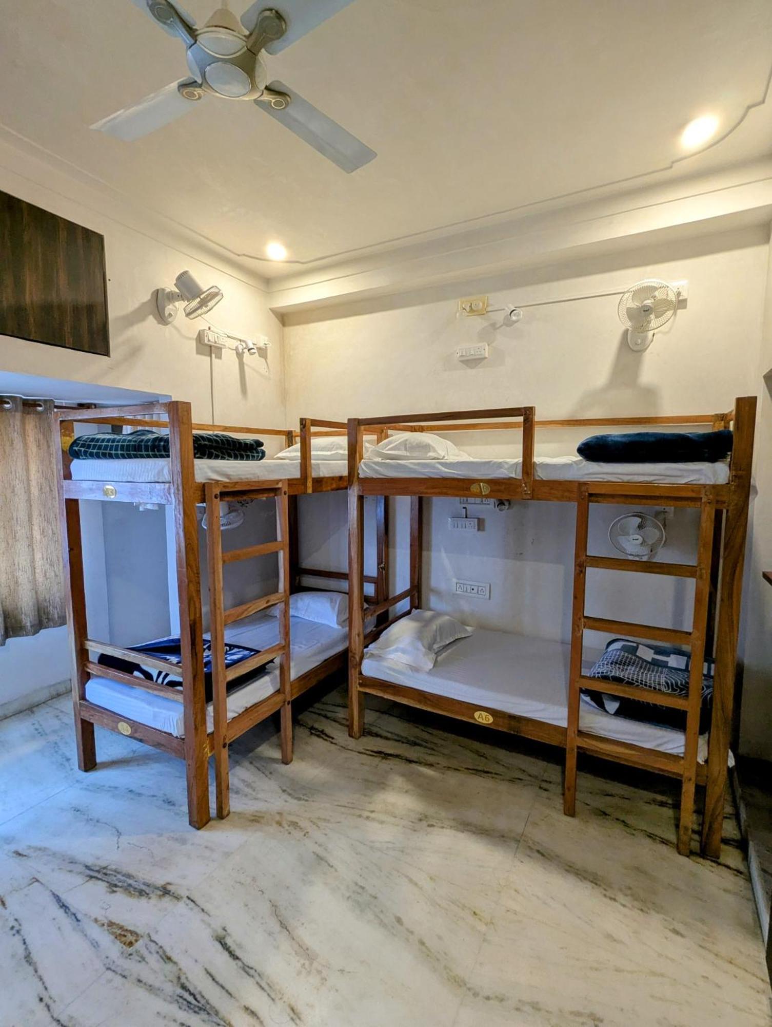 Hostel Punia's Staycation
