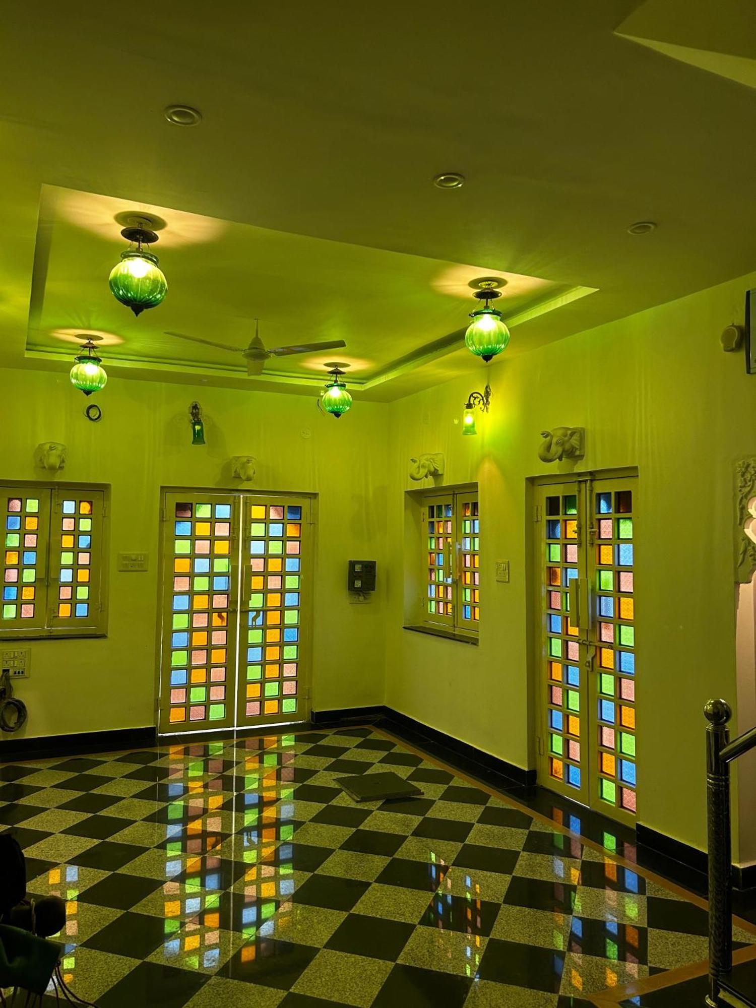 The White House On Pichola Twh 2* Udaipur