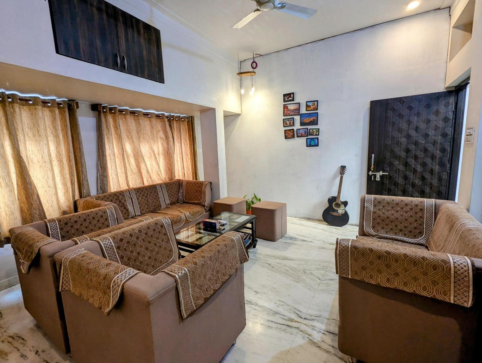 Punia's Staycation * Udaipur