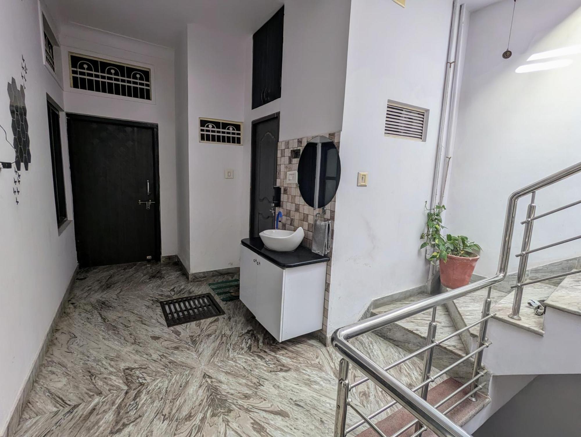 Hostel Punia's Staycation *