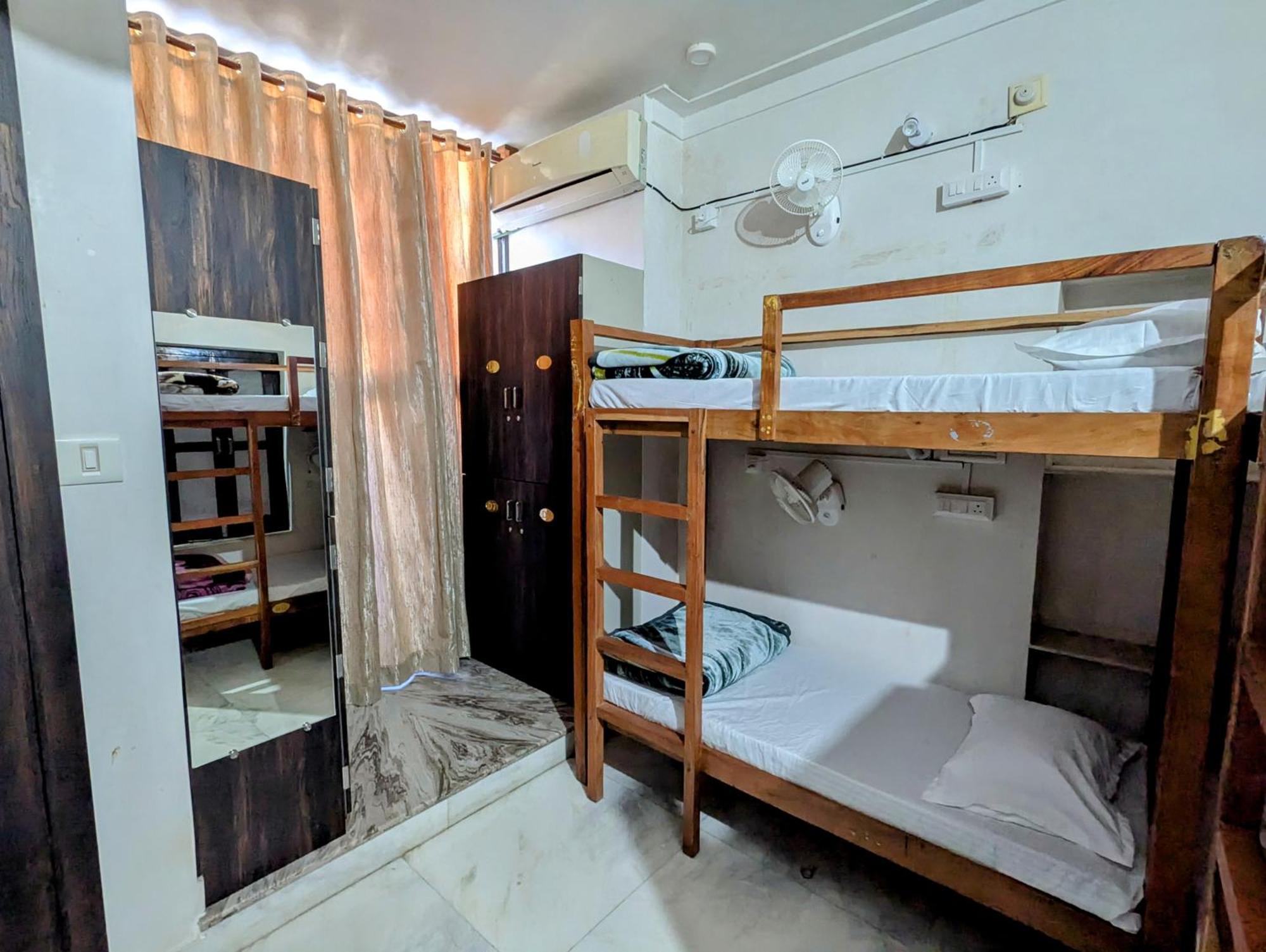 Hostel Punia's Staycation Udaipur