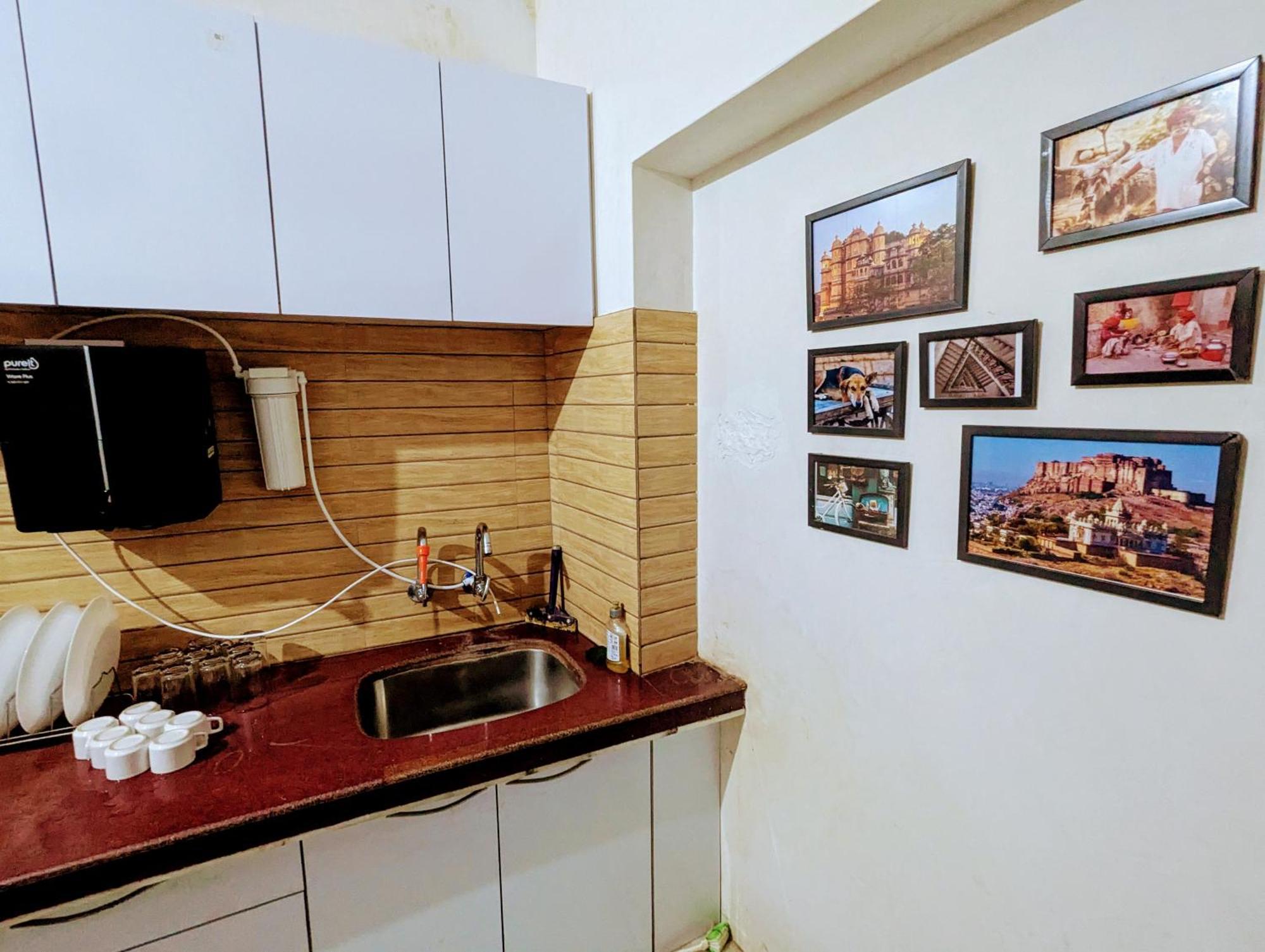 Punia's Staycation Udaipur