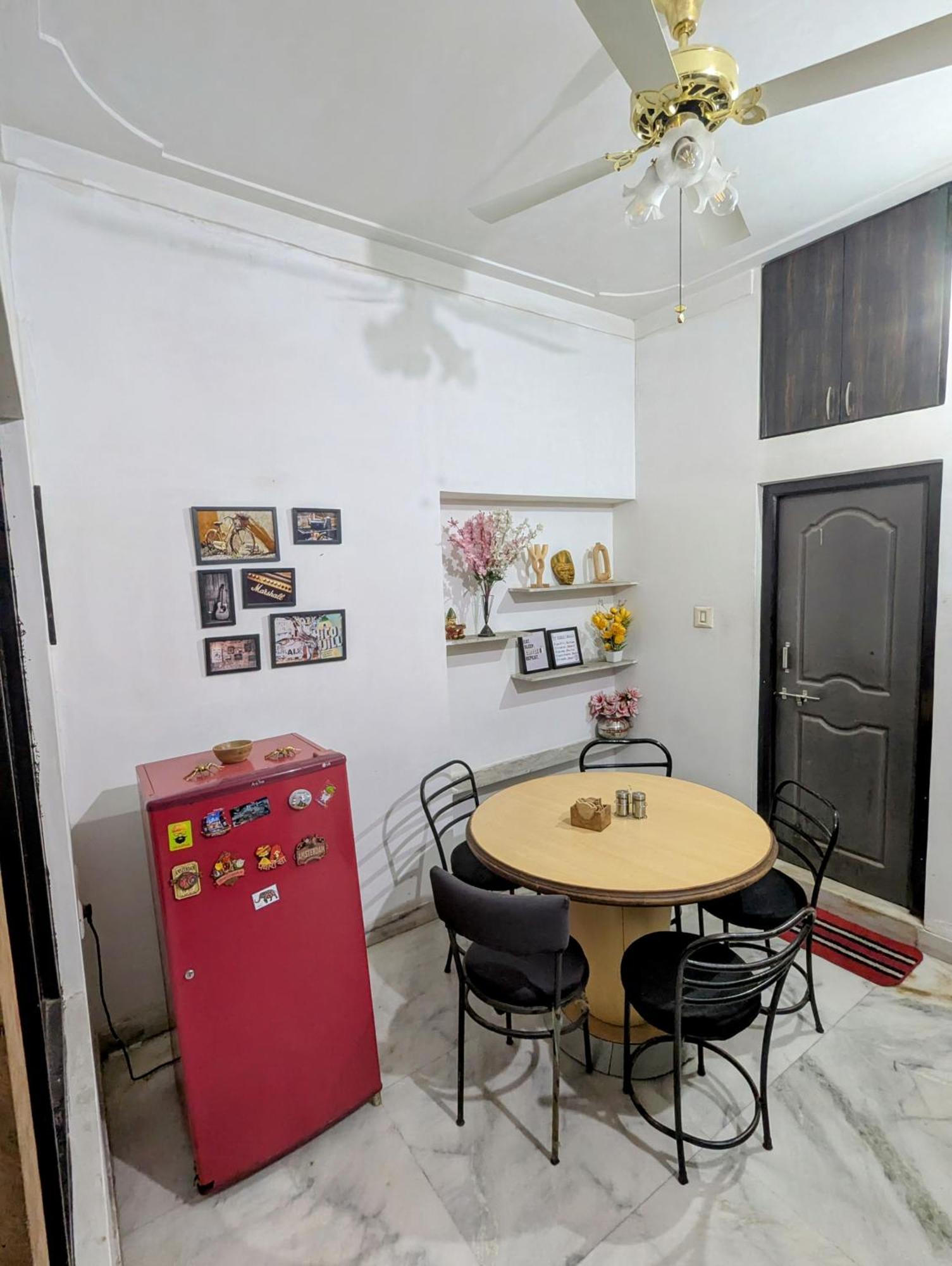 Hostel Punia's Staycation Udaipur