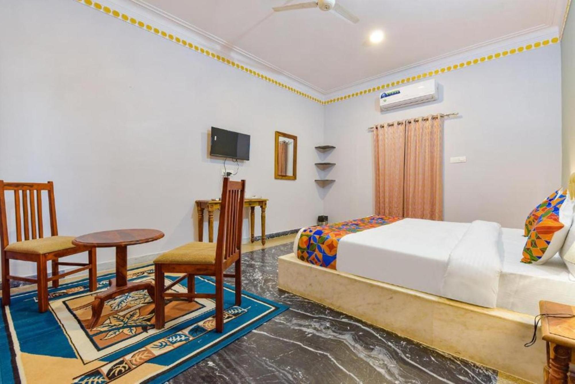 The Heritage Boho Bed & Breakfast
