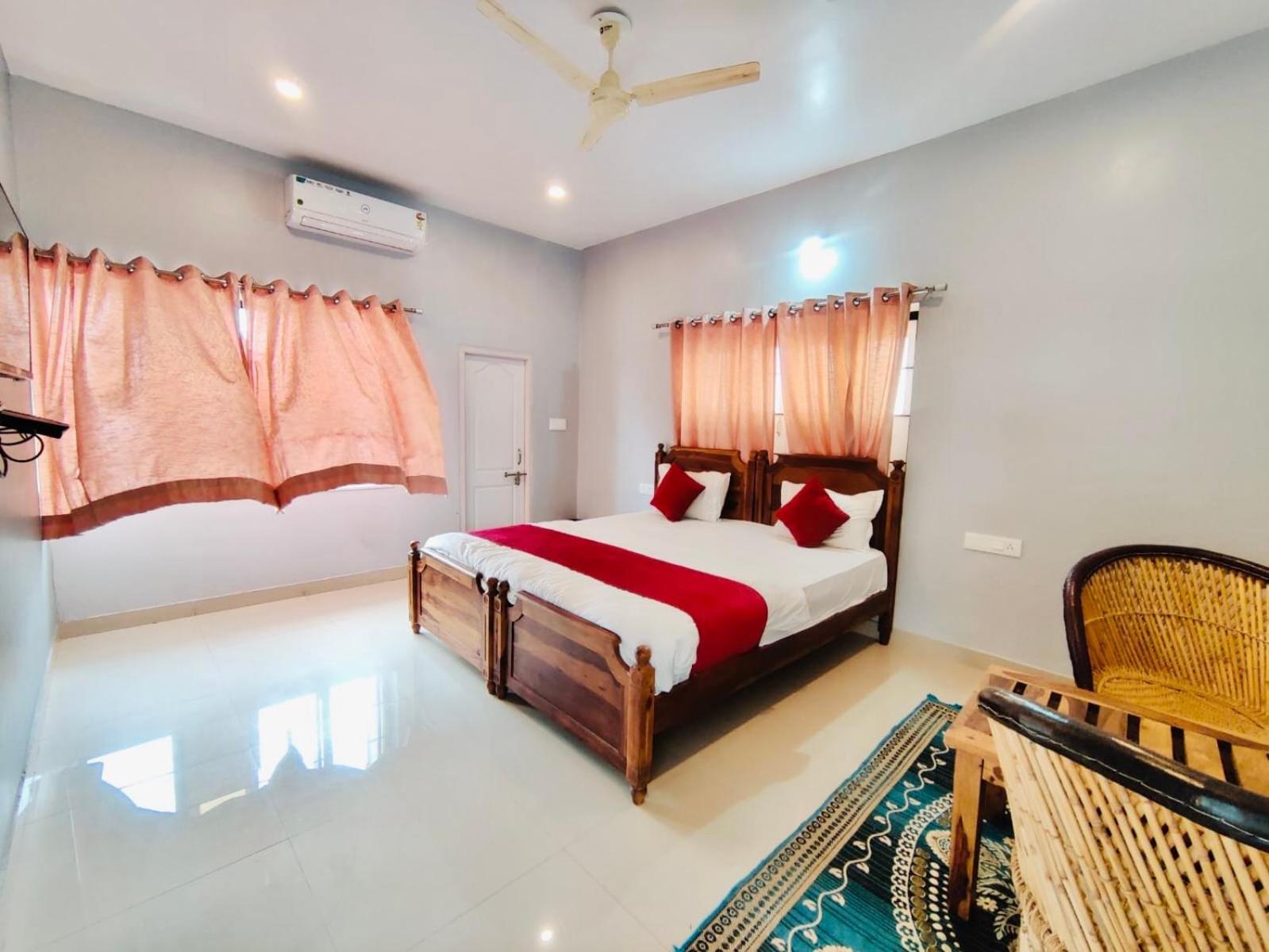 The Heritage Boho Bed & Breakfast