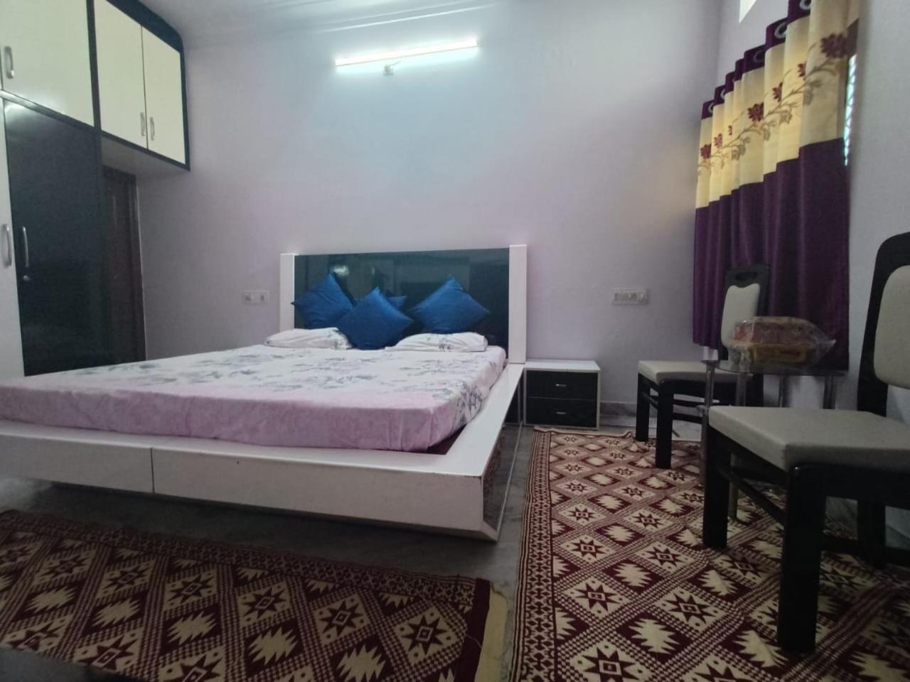 Vibe Hostel Udaipur