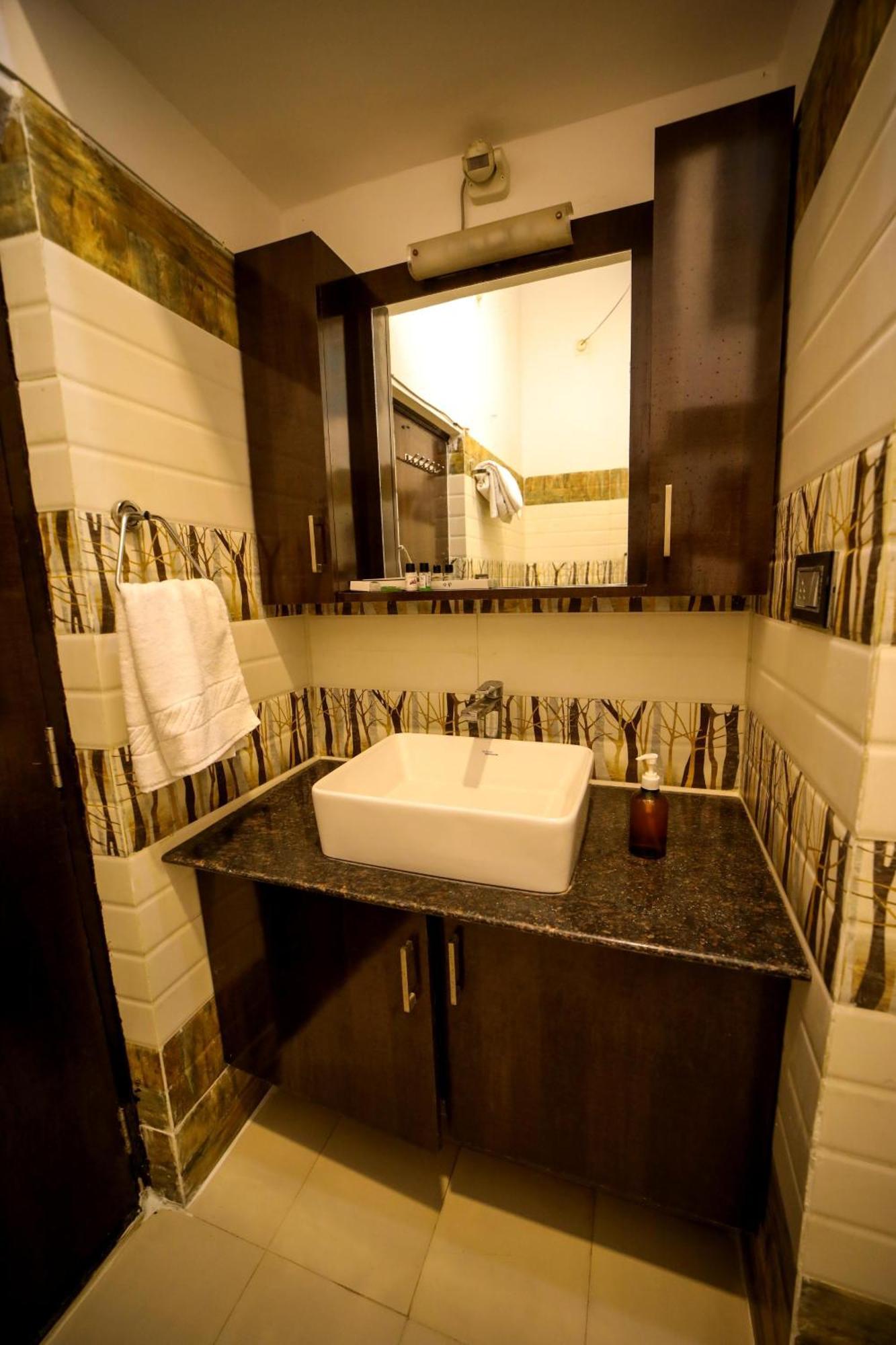 Guest house Casa Vista Hideaway 4br By Homeyhuts