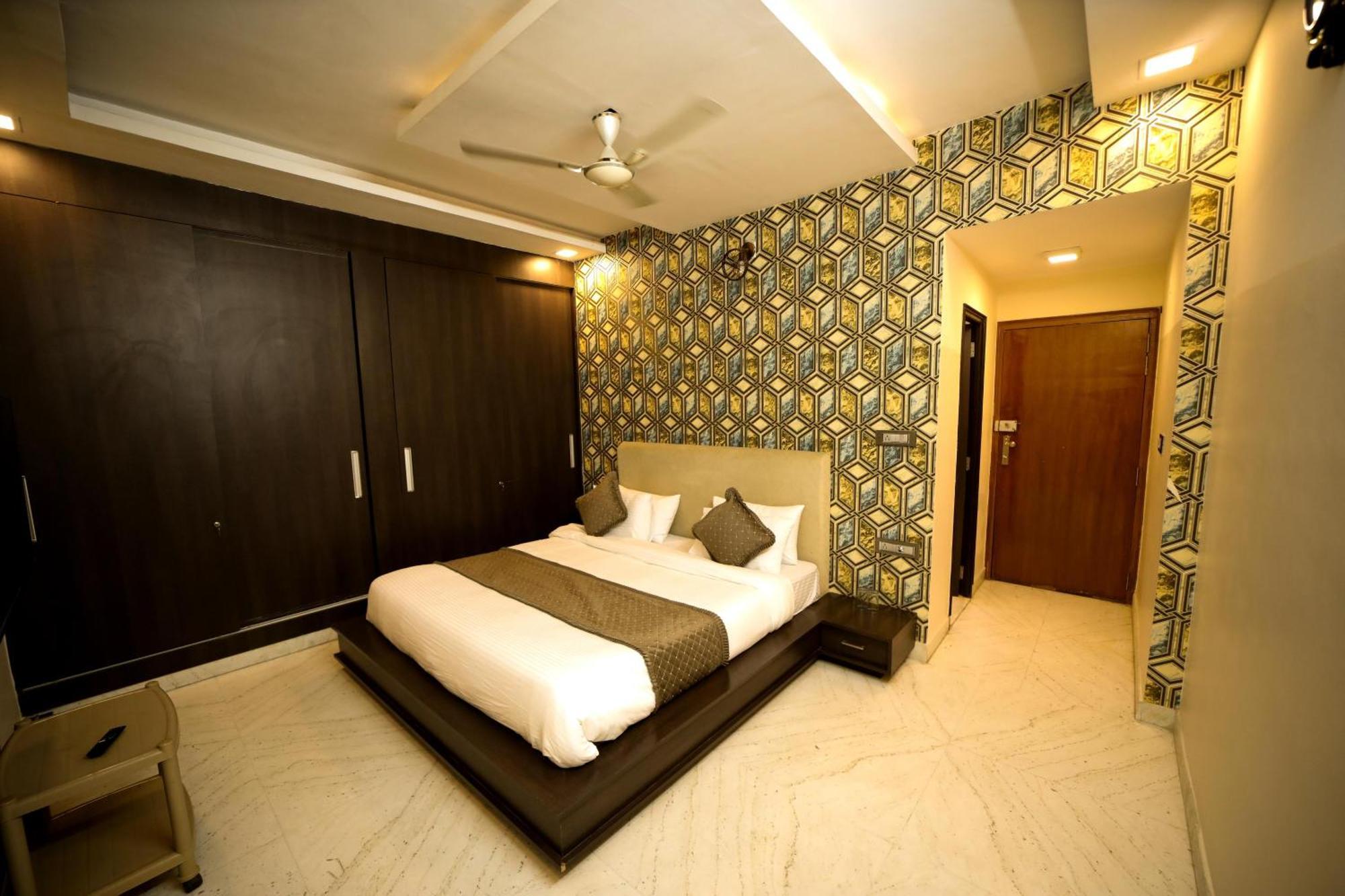Guest house Casa Vista Hideaway 4br By Homeyhuts *
