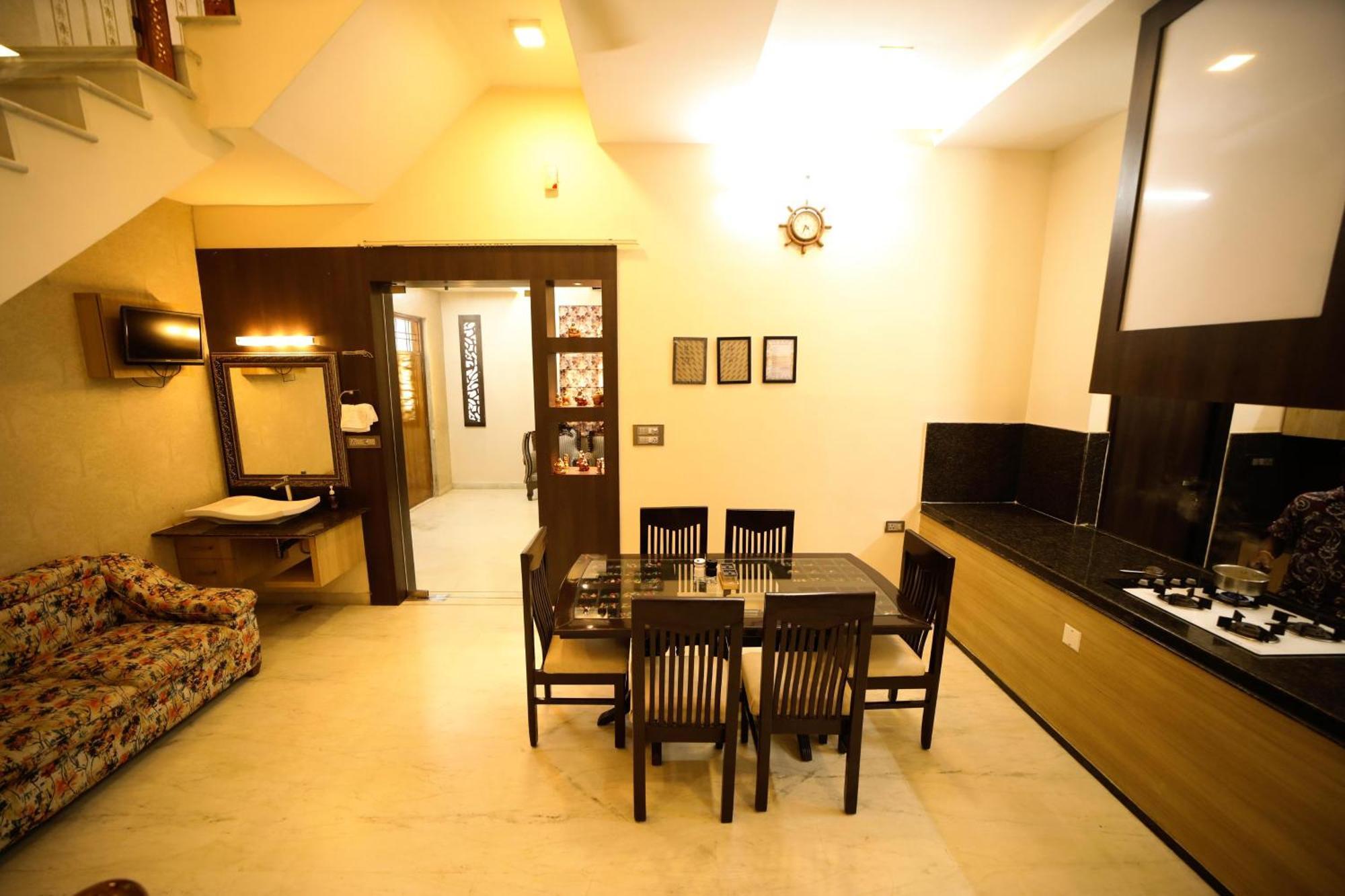 Casa Vista Hideaway 4br By Homeyhuts Guest house