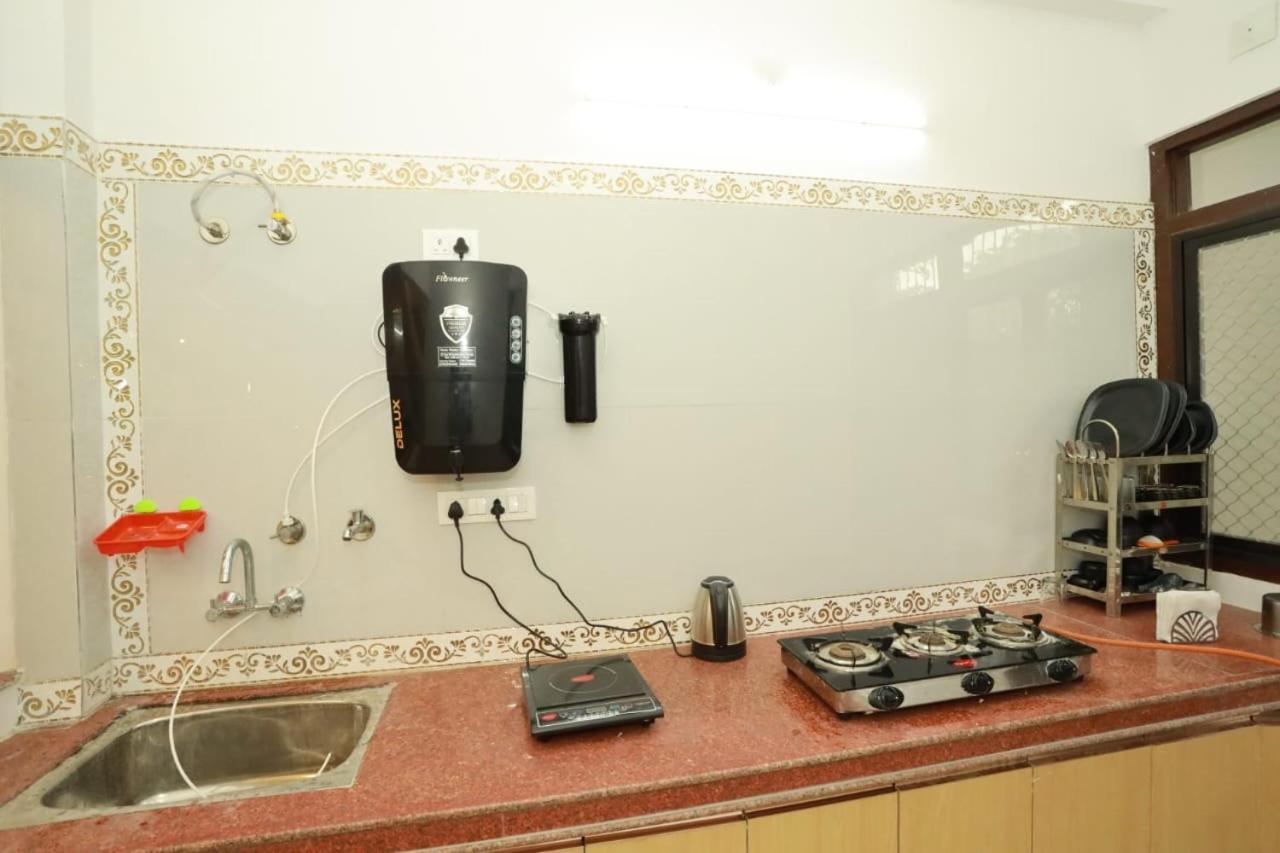 Villa 2 Bhk Udaisagar *