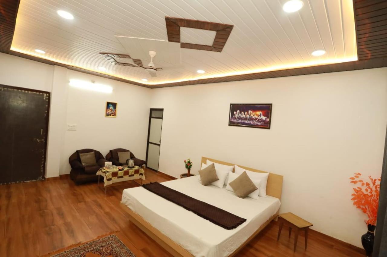 Villa 2 Bhk Udaisagar *