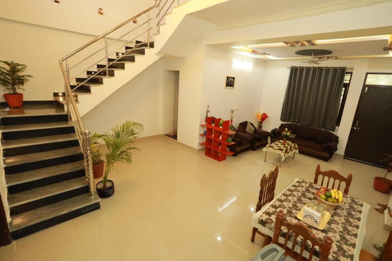 2 Bhk Udaisagar Villa