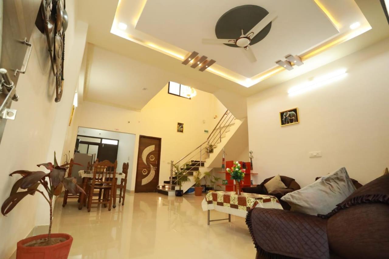 2 Bhk Udaisagar Villa *