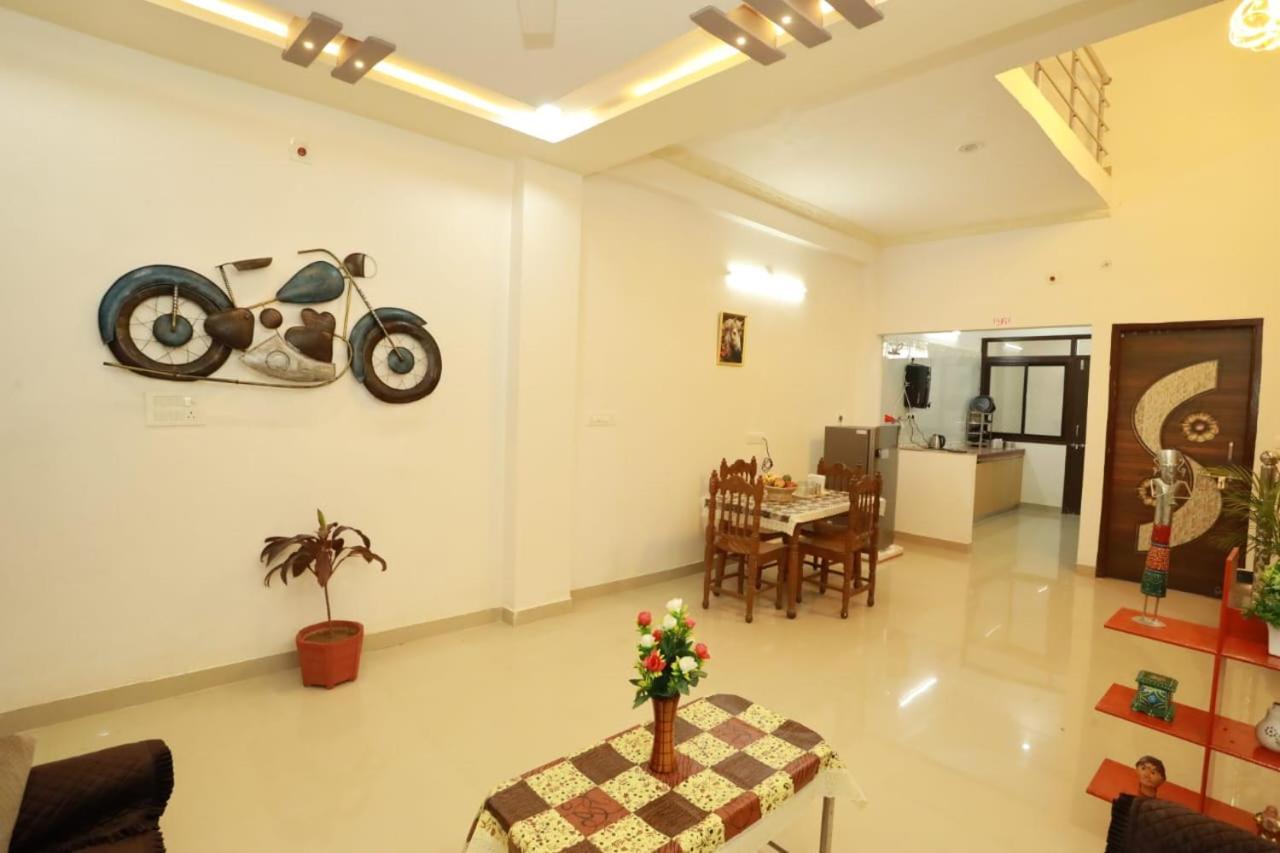 Villa 2 Bhk Udaisagar *