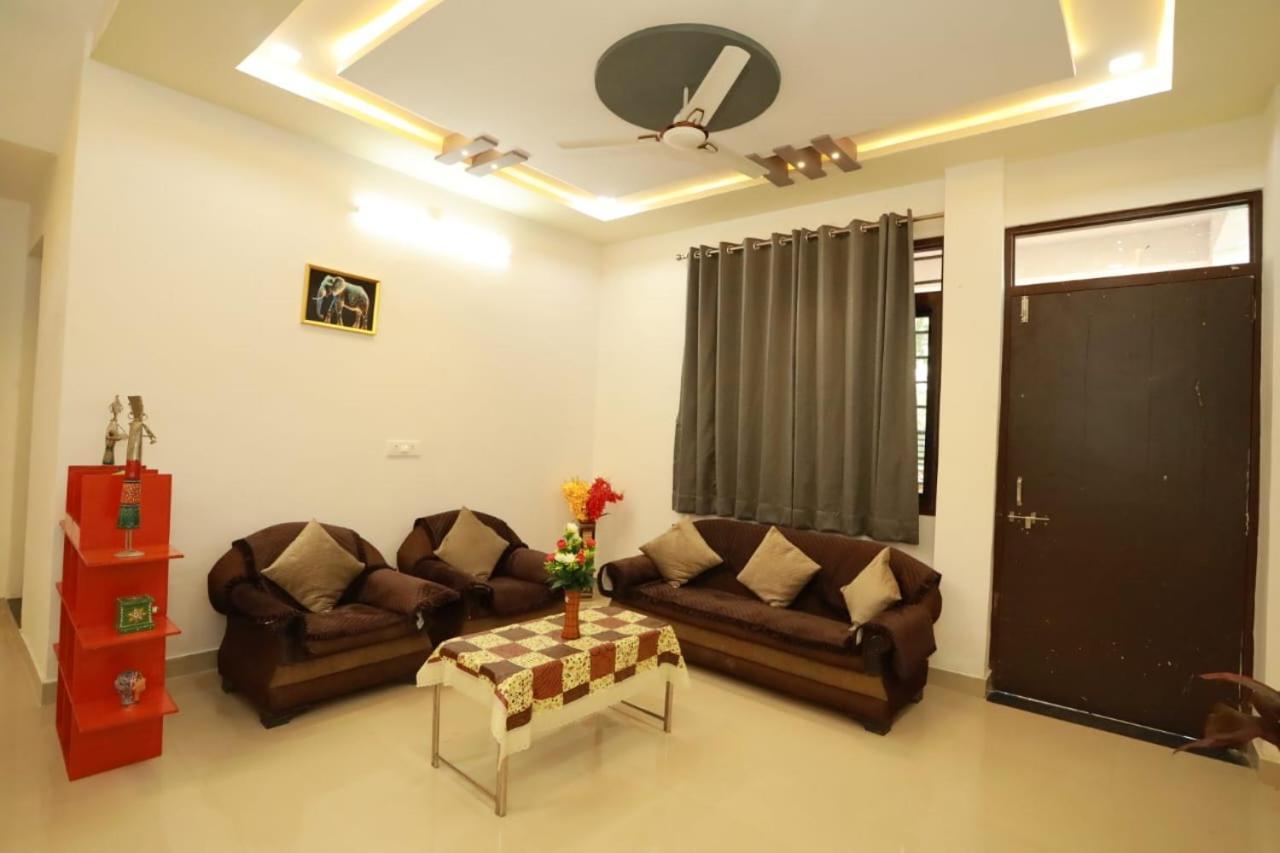 2 Bhk Udaisagar