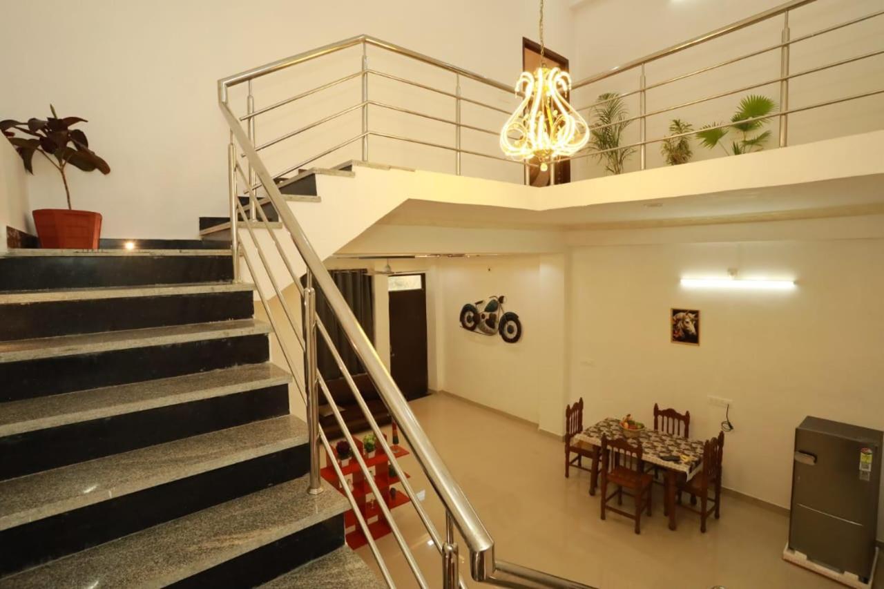 Villa 2 Bhk Udaisagar *
