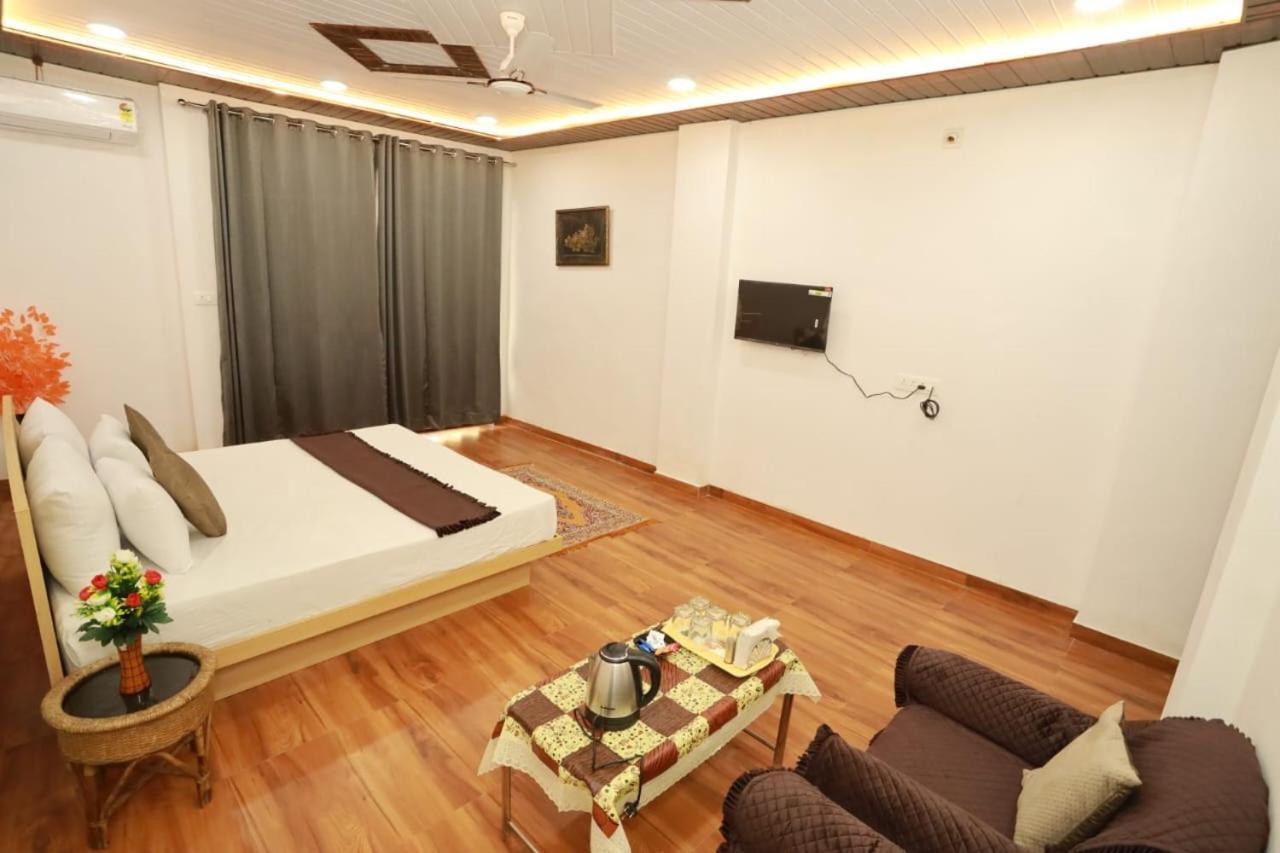 2 Bhk Udaisagar Villa Udaipur