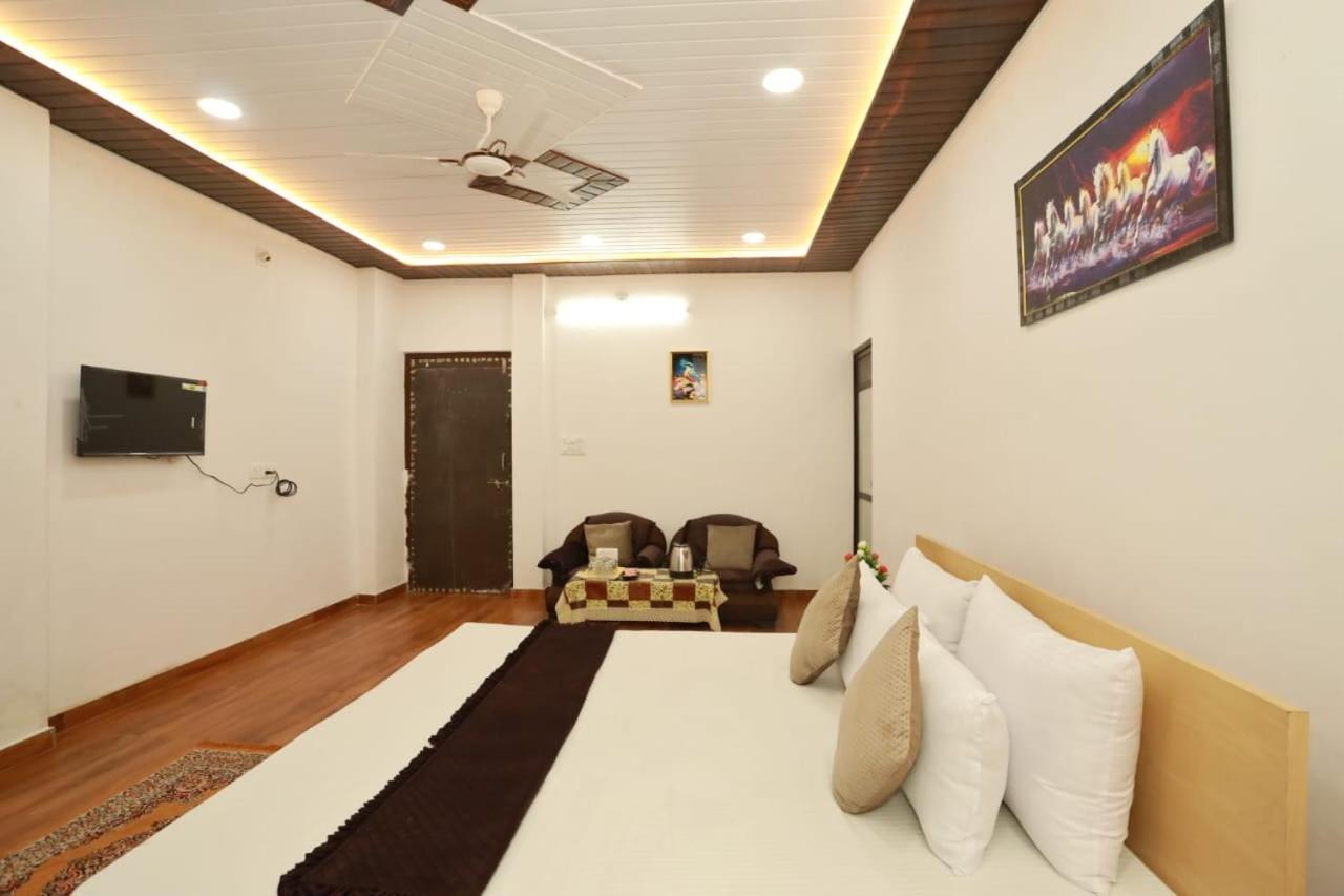 2 Bhk Udaisagar Udaipur