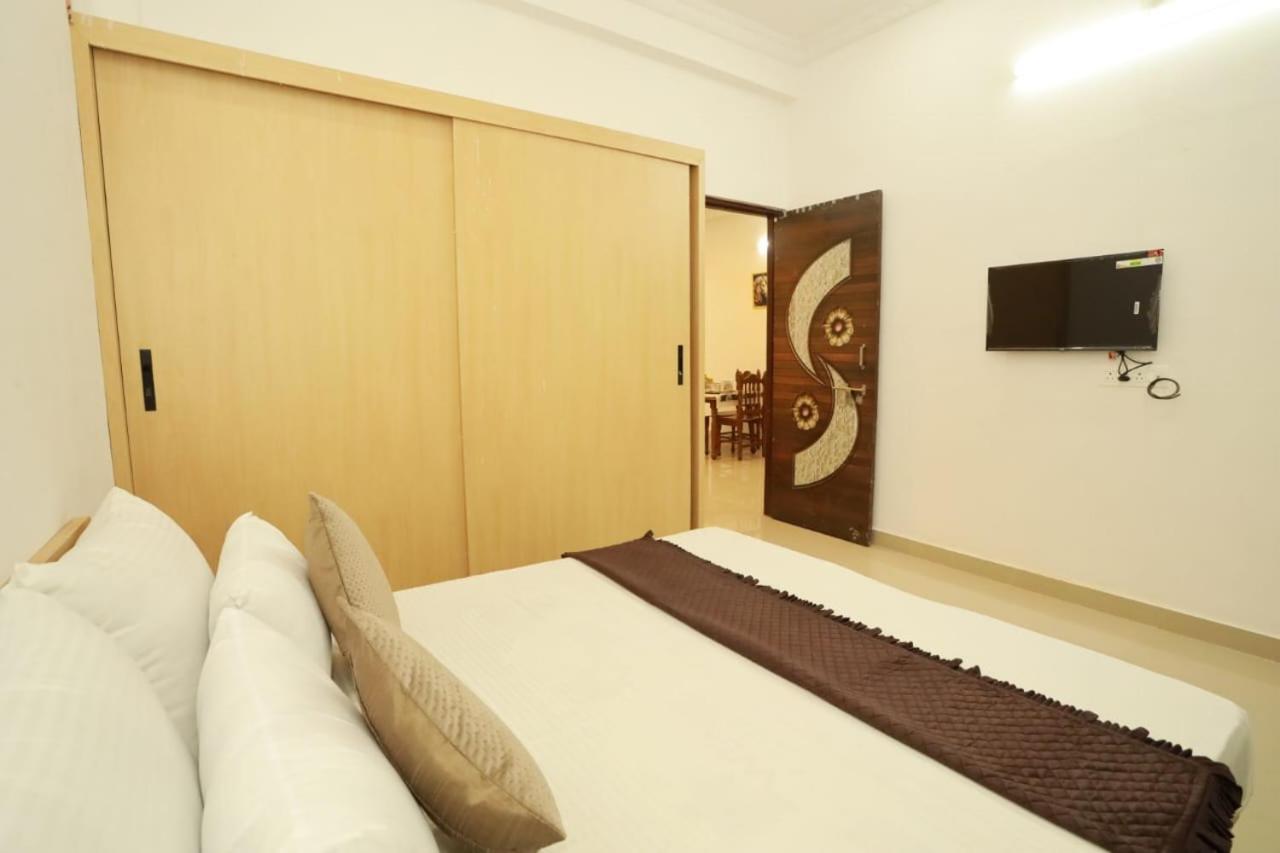 2 Bhk Udaisagar * Udaipur
