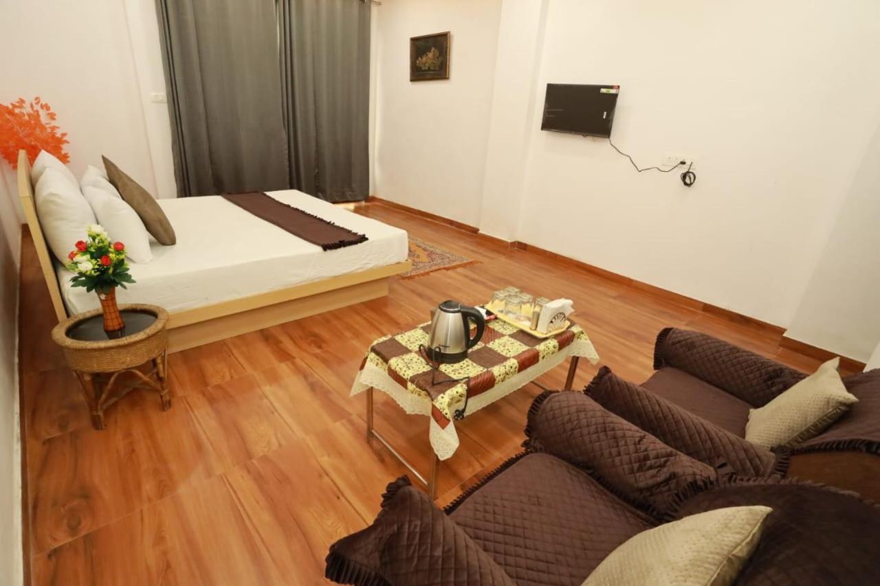 Villa 2 Bhk Udaisagar