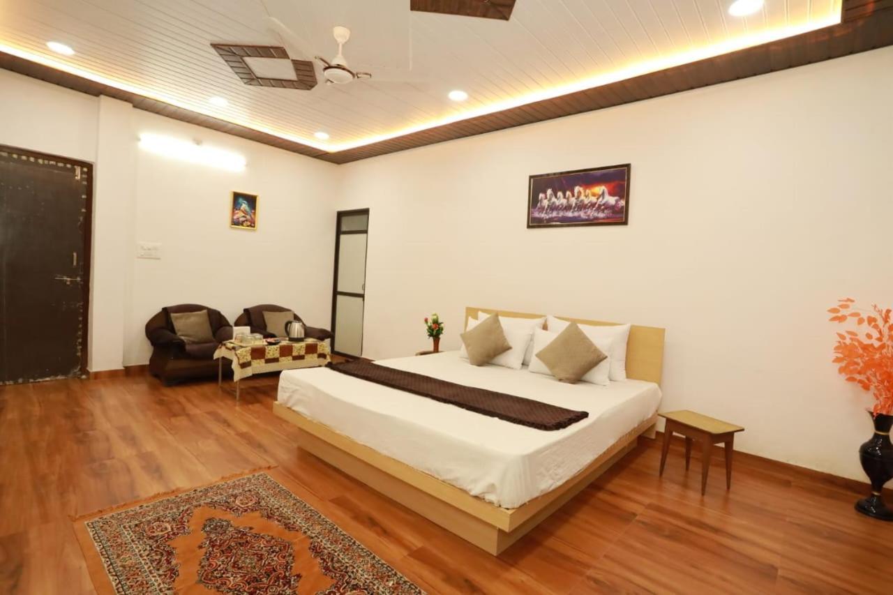 Villa 2 Bhk Udaisagar *