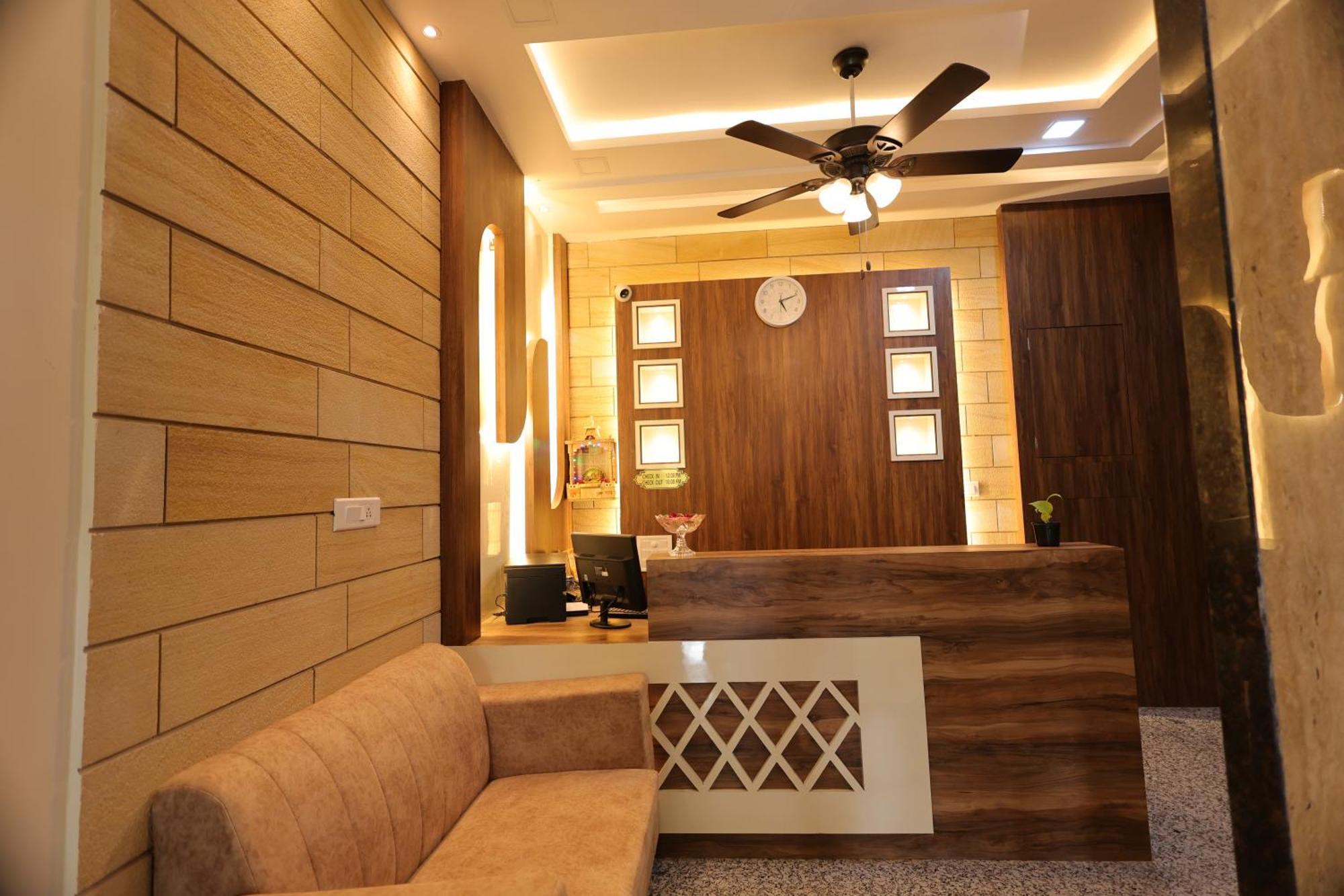 Resort Manas By Rudrakshi