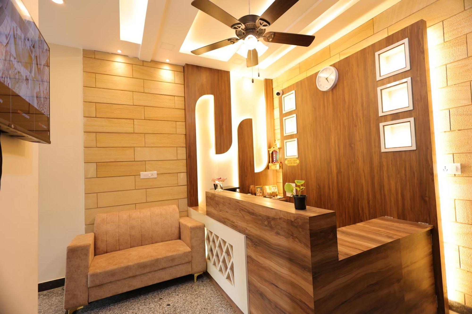 Manas By Rudrakshi Resort