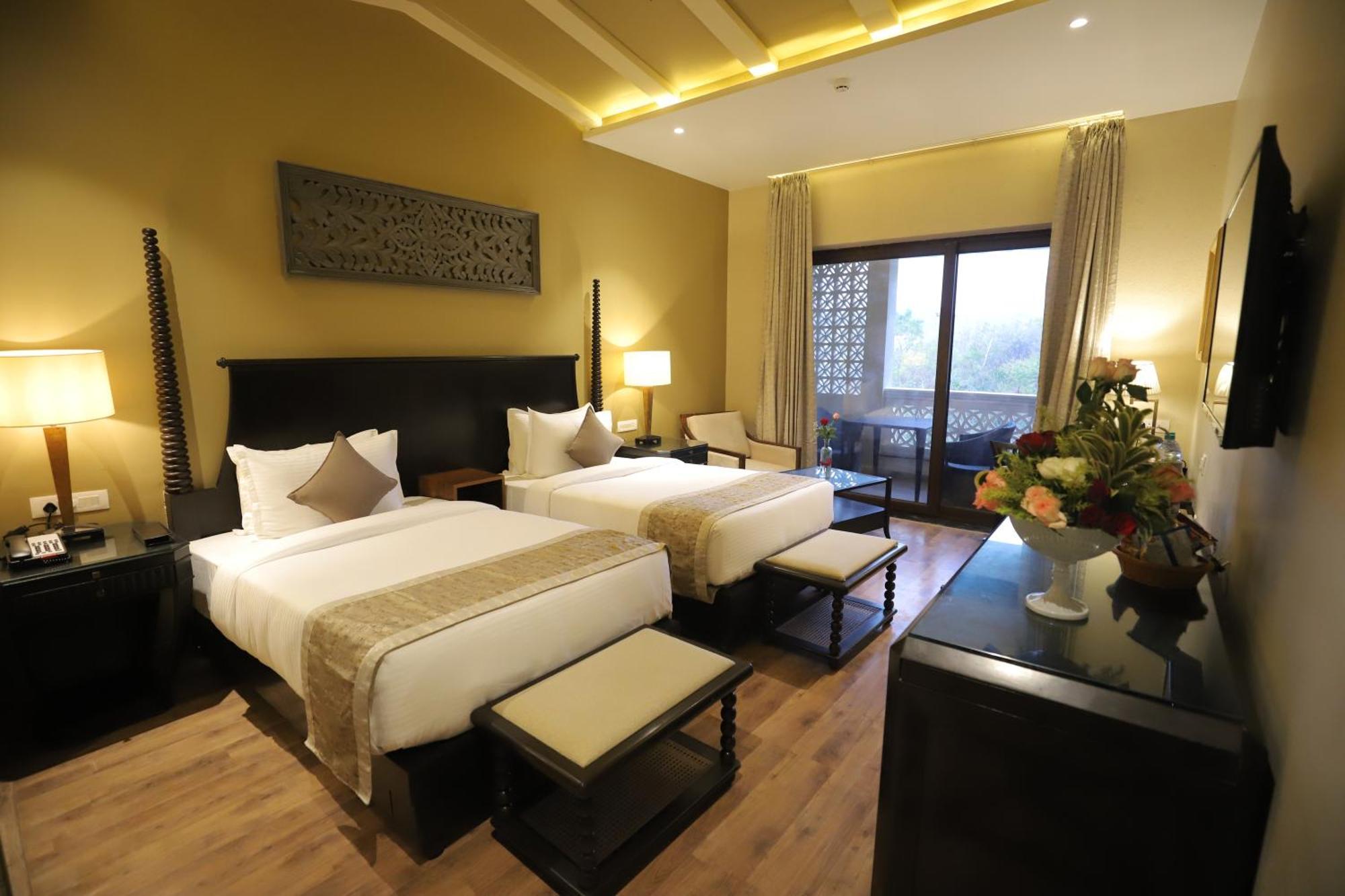 Hotel Essentia Luxury & 5*