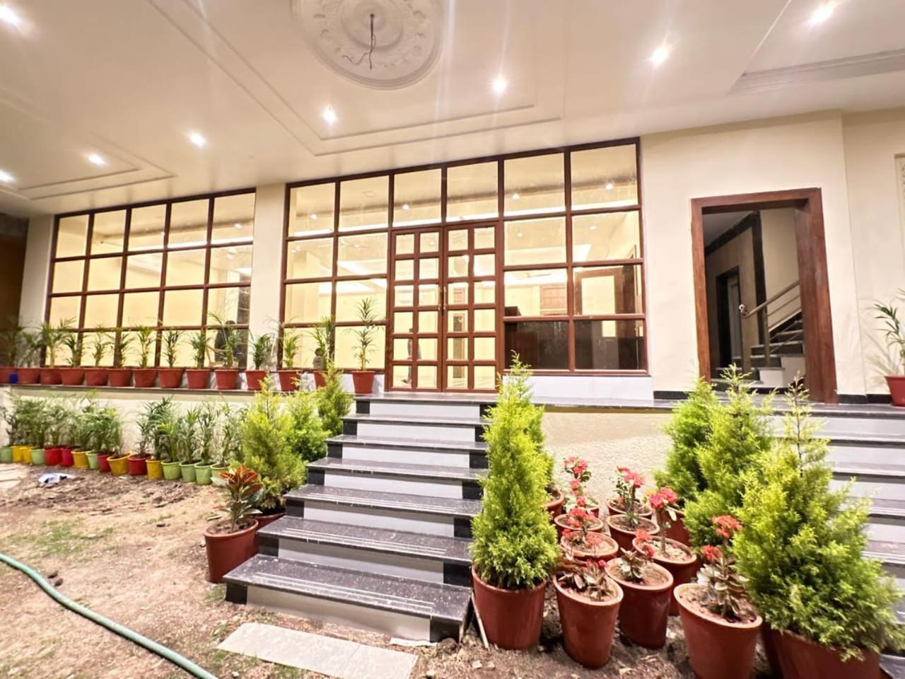 Resort Manas By Rudrakshi