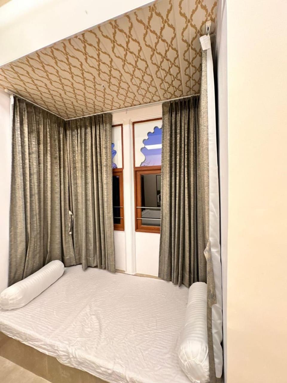 Manas By Rudrakshi Resort