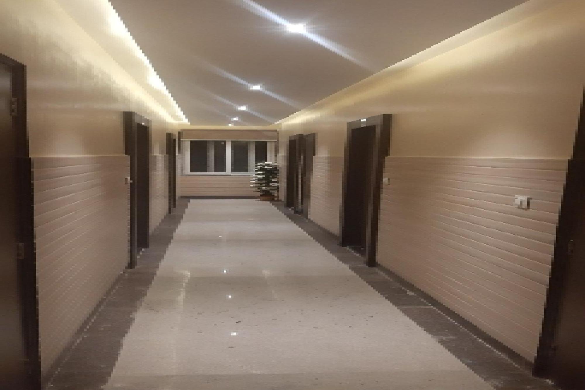 O Data Shree Hotel